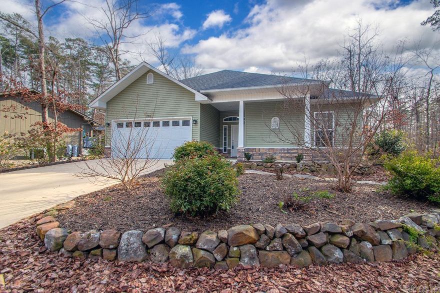 Welcome Home! Want something that looks brand new but you don't want to build? This is it! Wonderfully taken care of! Open floor plan that flows from the great room to the kitchen and dining area! Walls of window w/ custom shades on every single one of them! Sunshine floods the space! Large island in the kitchen w/ lots of storage and counter space for all the cooks! Laundry room connects with primary closet! Very convenient! How about a screened in porch? Got it! Enjoy! Landscaping is superb! Neighbors say it is a wonderful area to live in! This is move in ready... get to packing! Come enjoy the Village life! WOW! WOW! WOW!