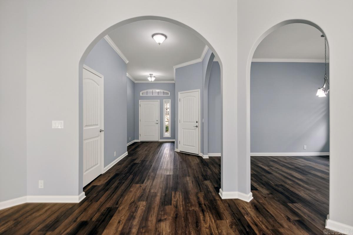 RONQUILLO - Residential