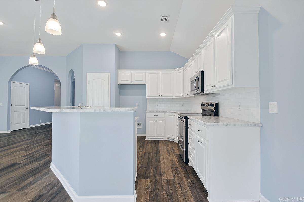 RONQUILLO - Residential