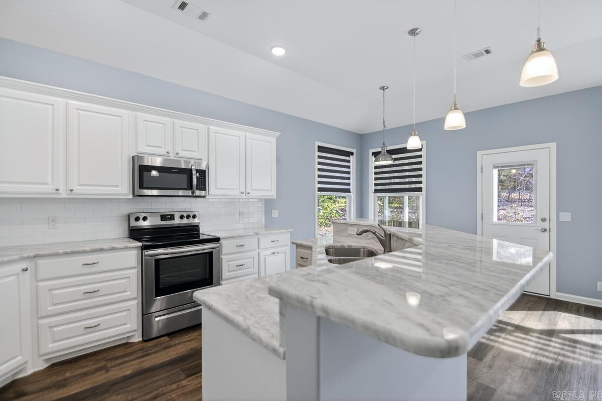 RONQUILLO - Residential