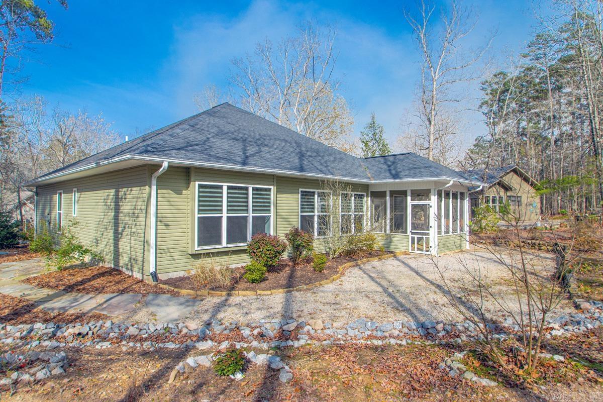 RONQUILLO - Residential