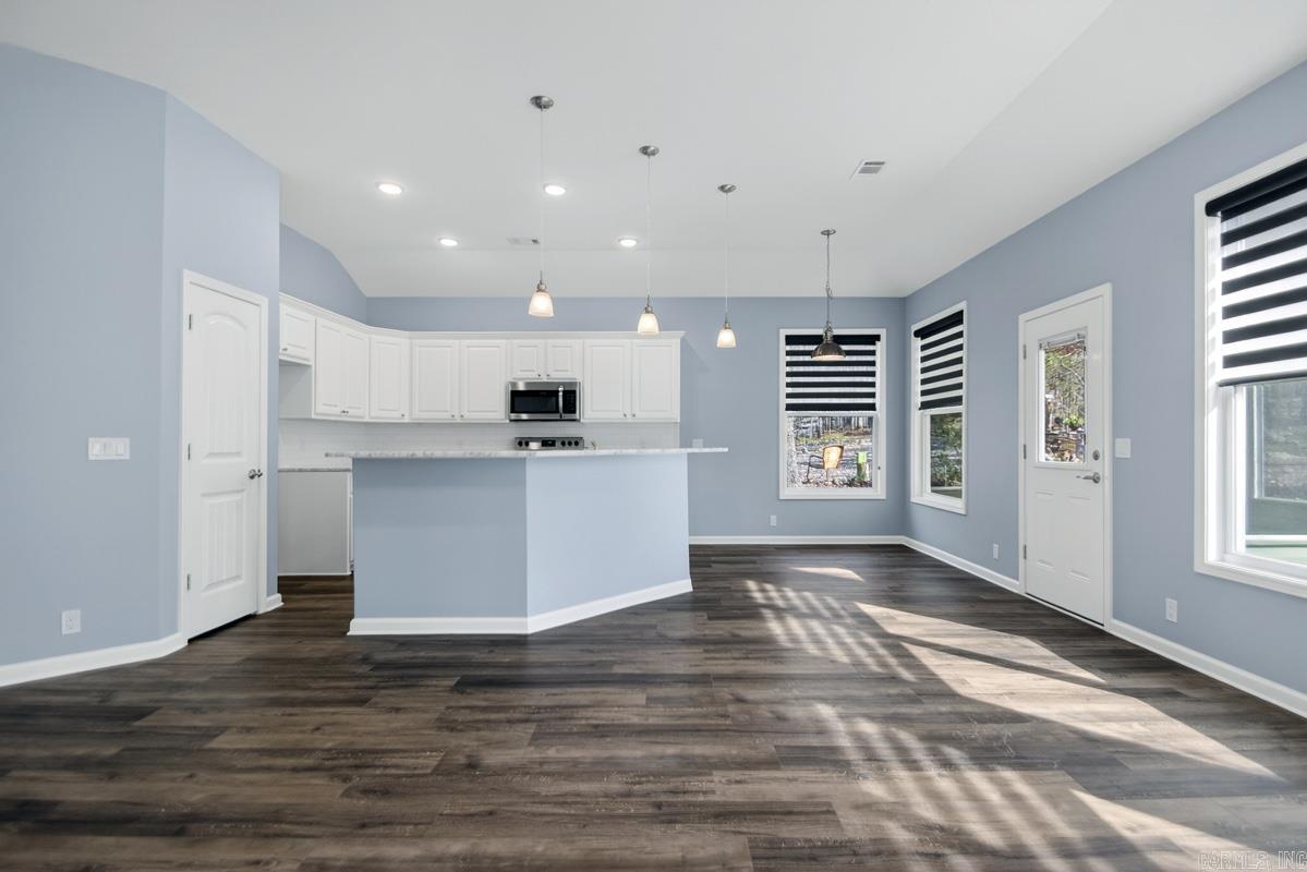 RONQUILLO - Residential