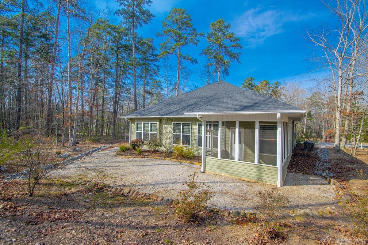 RONQUILLO - Residential