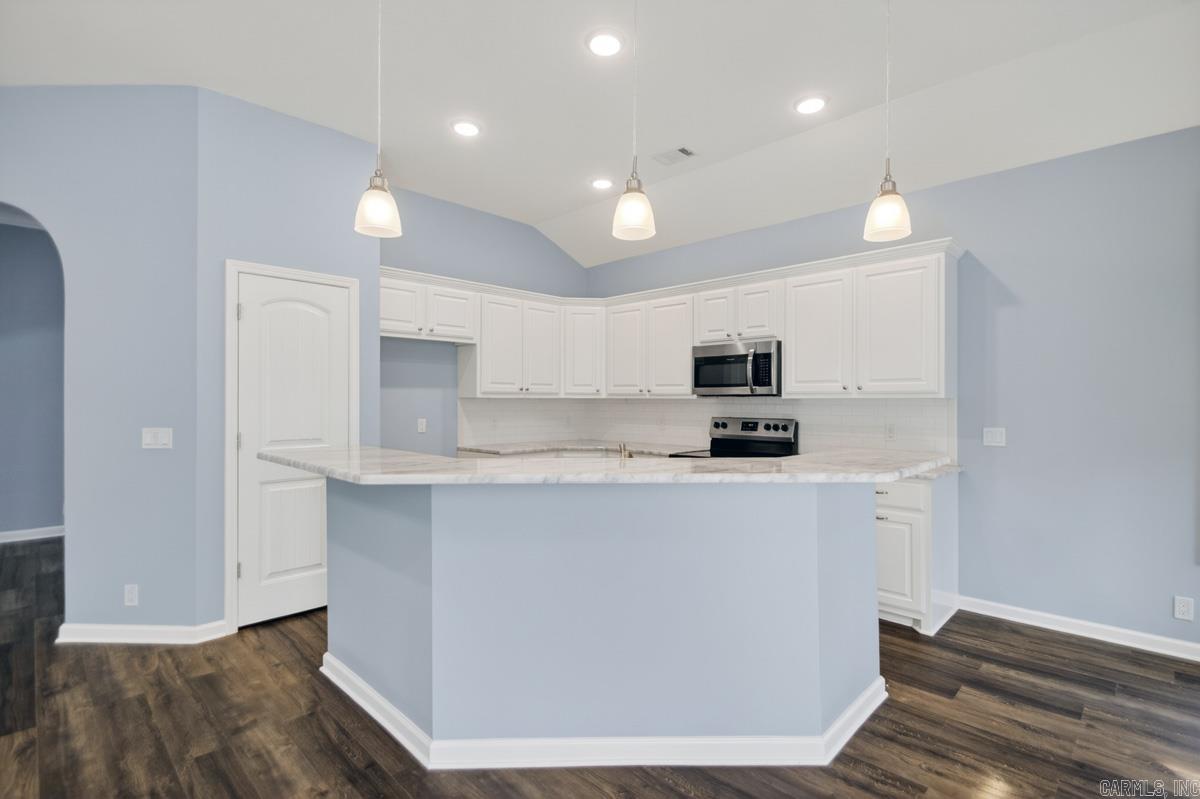 RONQUILLO - Residential