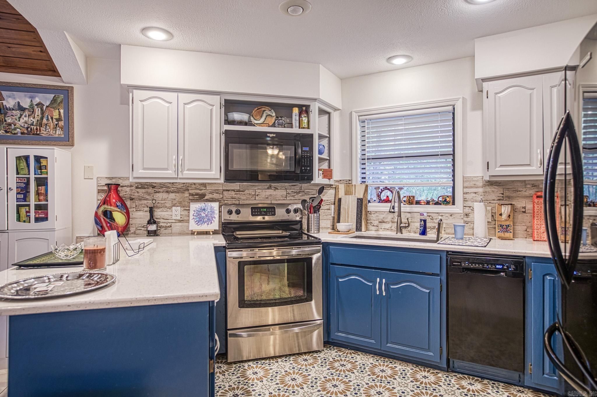 Hermosa - Residential