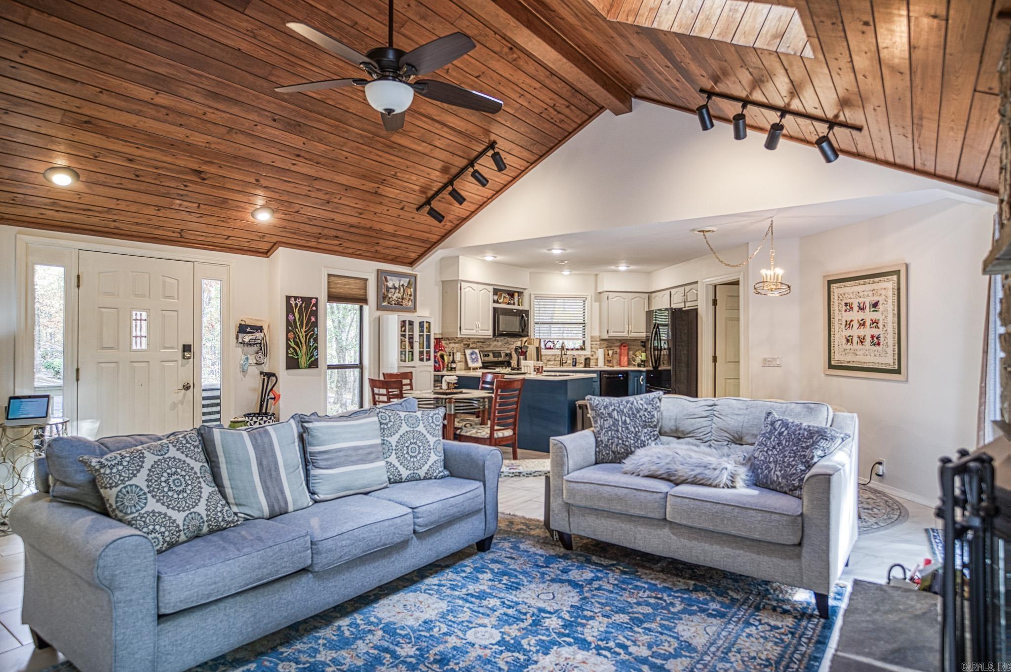 Hermosa - Residential