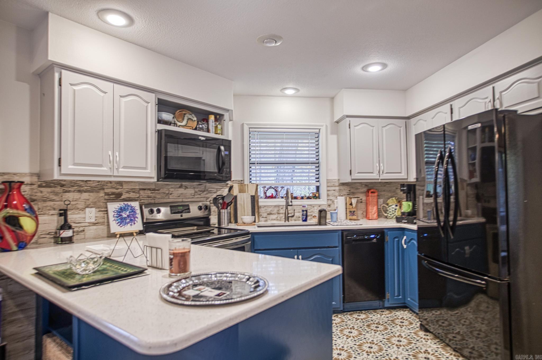 Hermosa - Residential