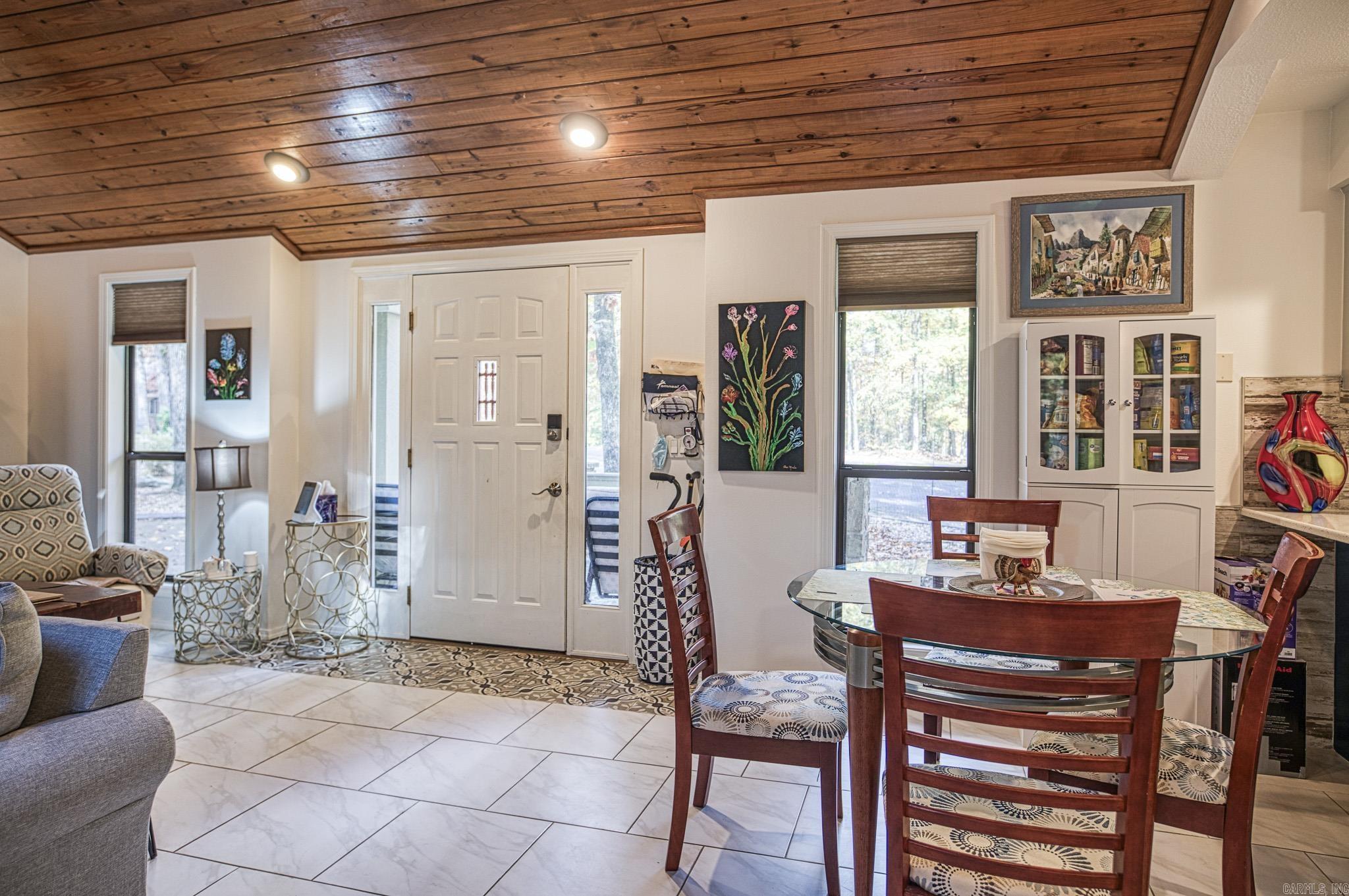 Hermosa - Residential