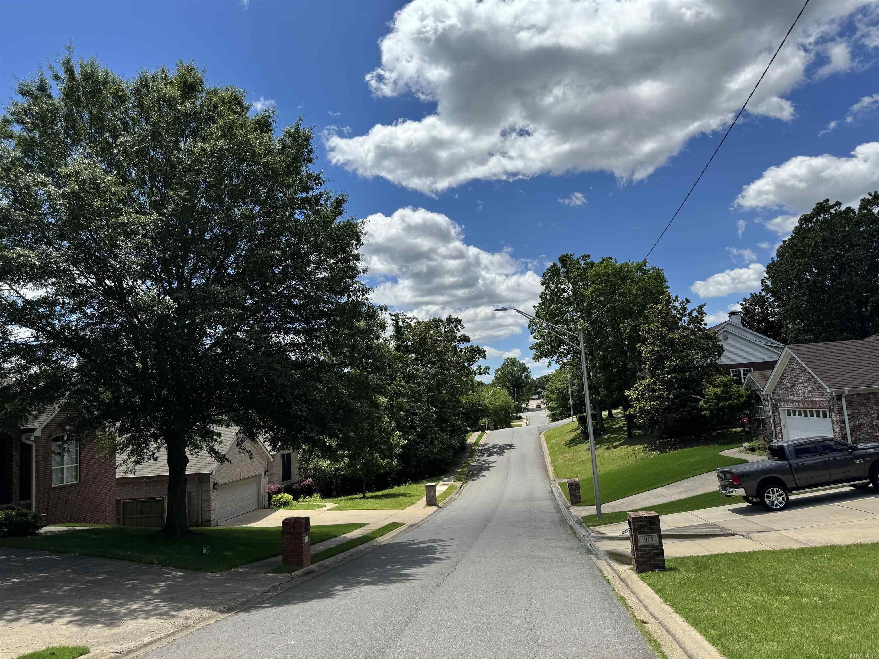 OVERCUP RIDGE ADDN - Land