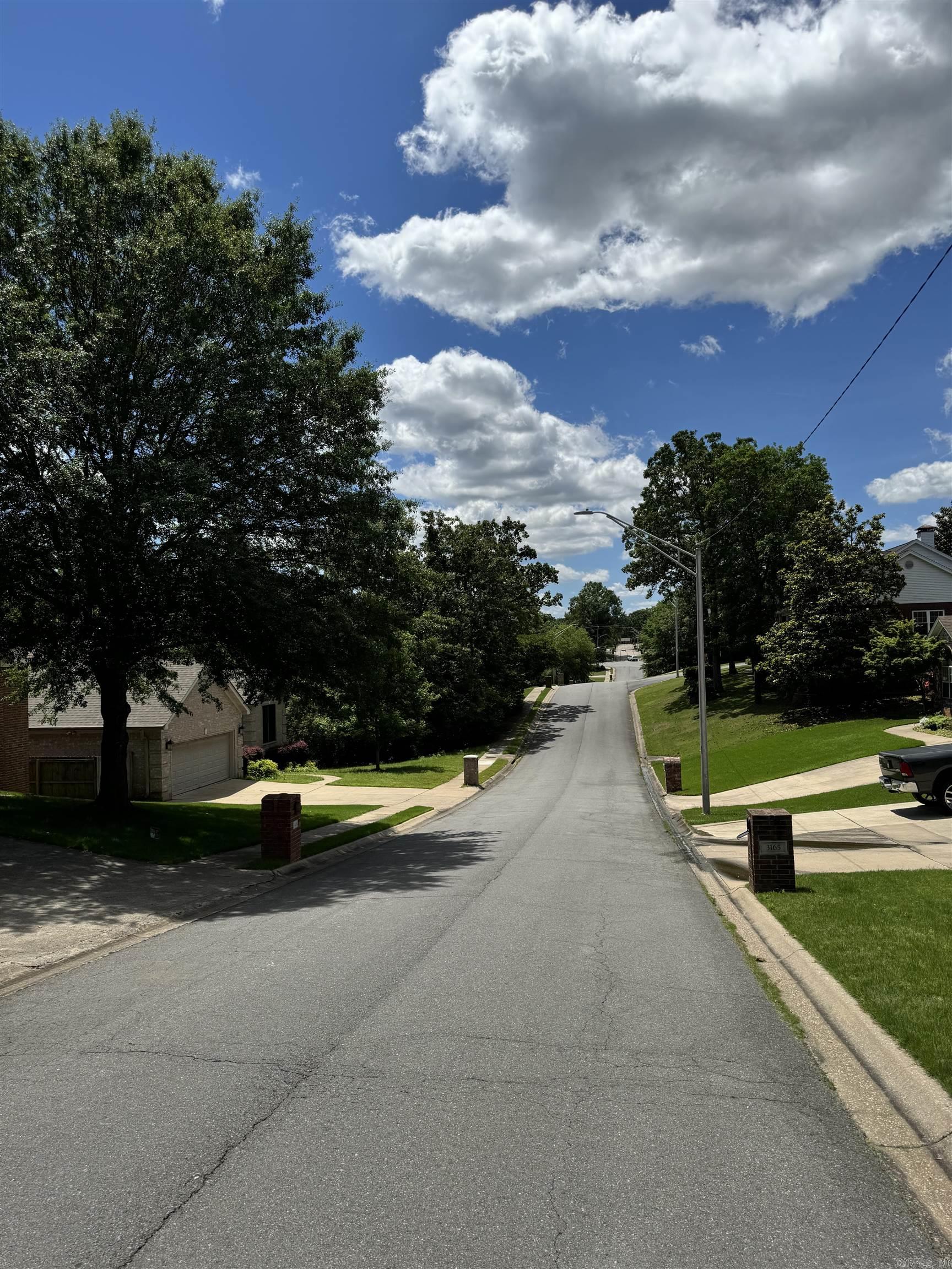 OVERCUP RIDGE ADDN - Land