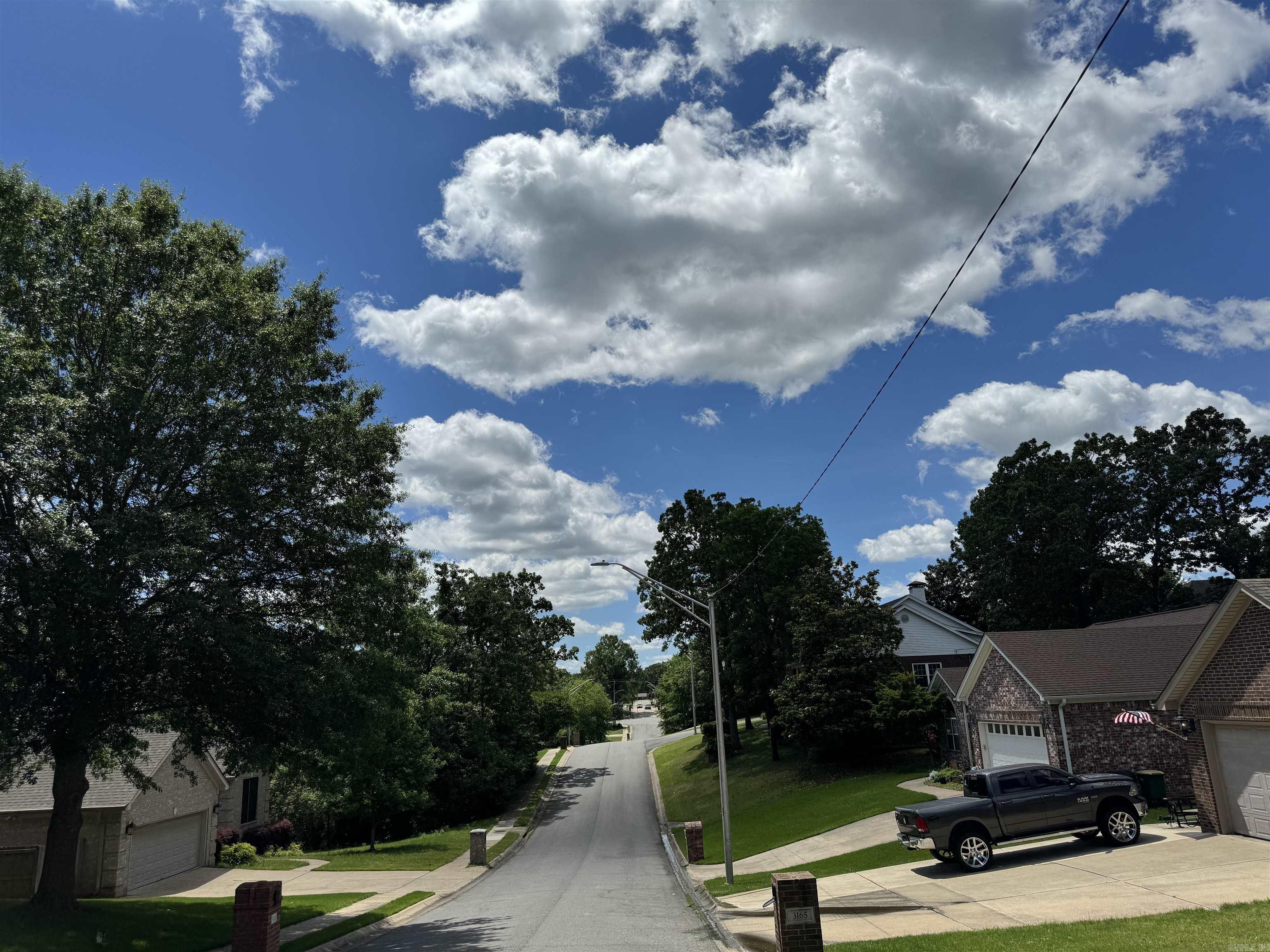 OVERCUP RIDGE ADDN - Land