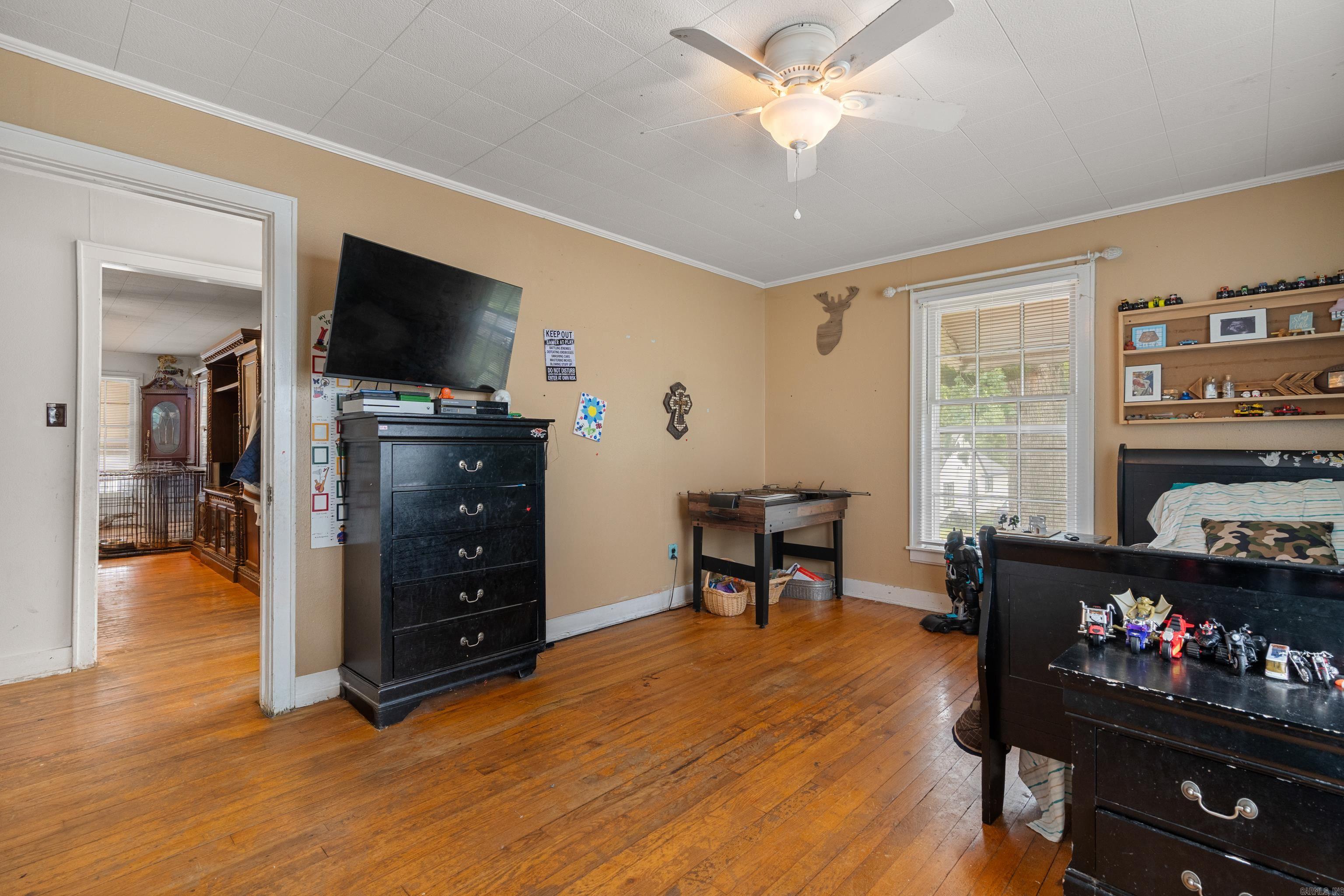 BURCH ADDITION - Residential