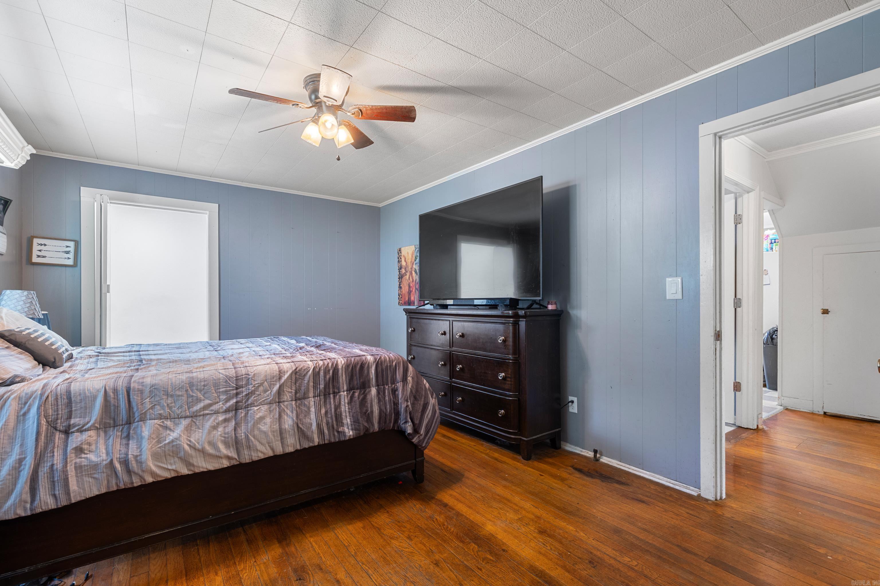 BURCH ADDITION - Residential