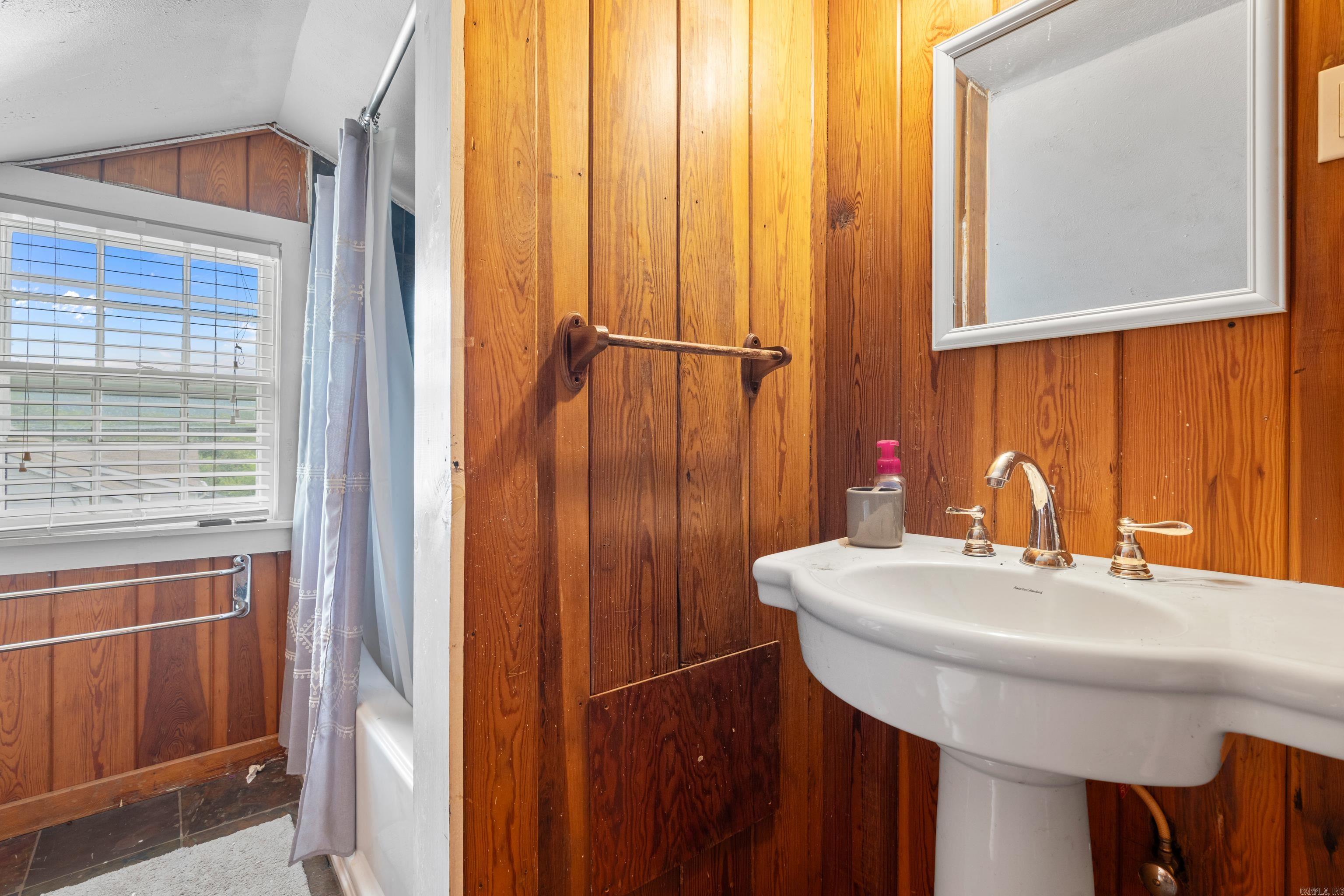 BURCH ADDITION - Residential