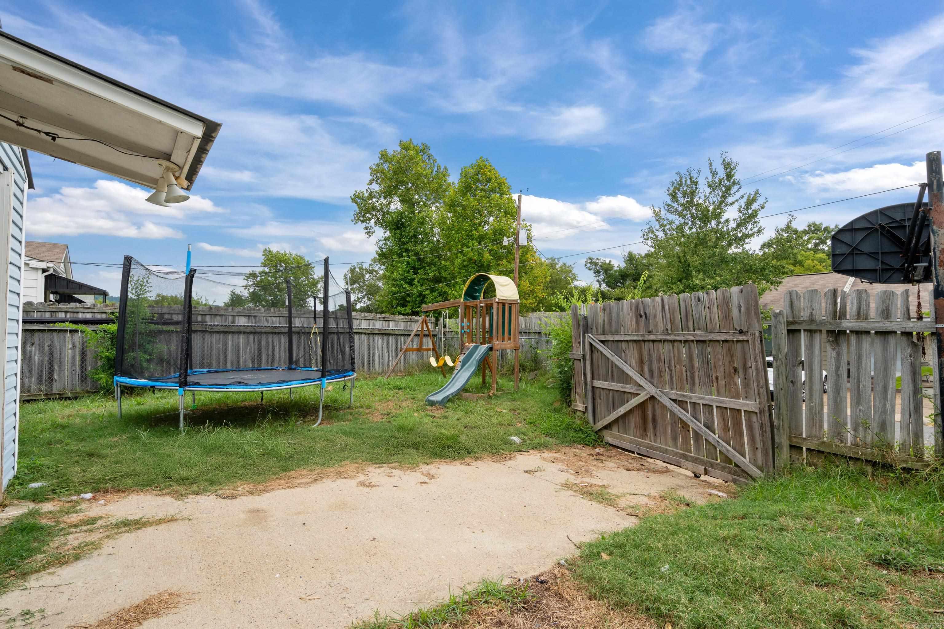 BURCH ADDITION - Residential