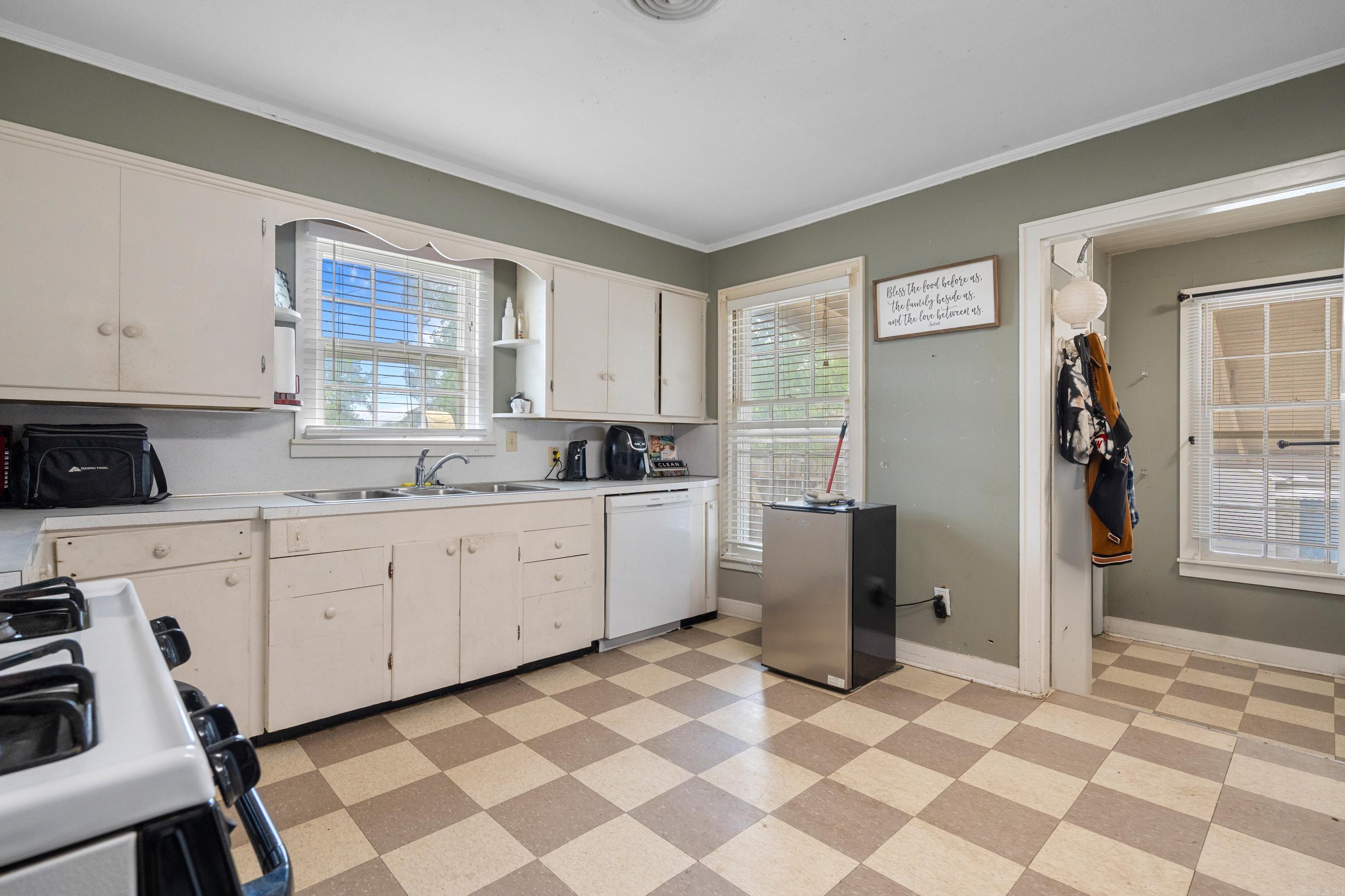 BURCH ADDITION - Residential