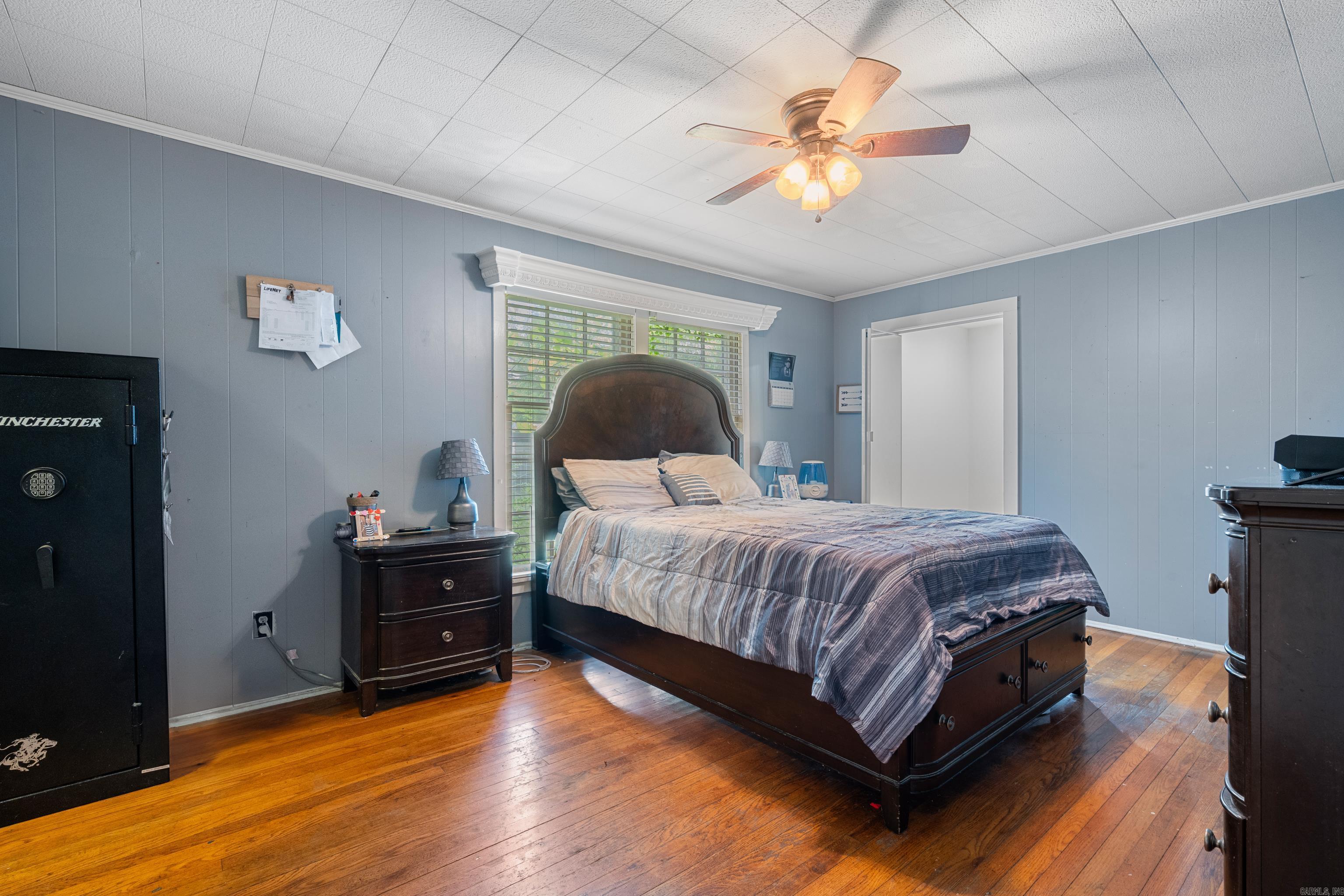 BURCH ADDITION - Residential