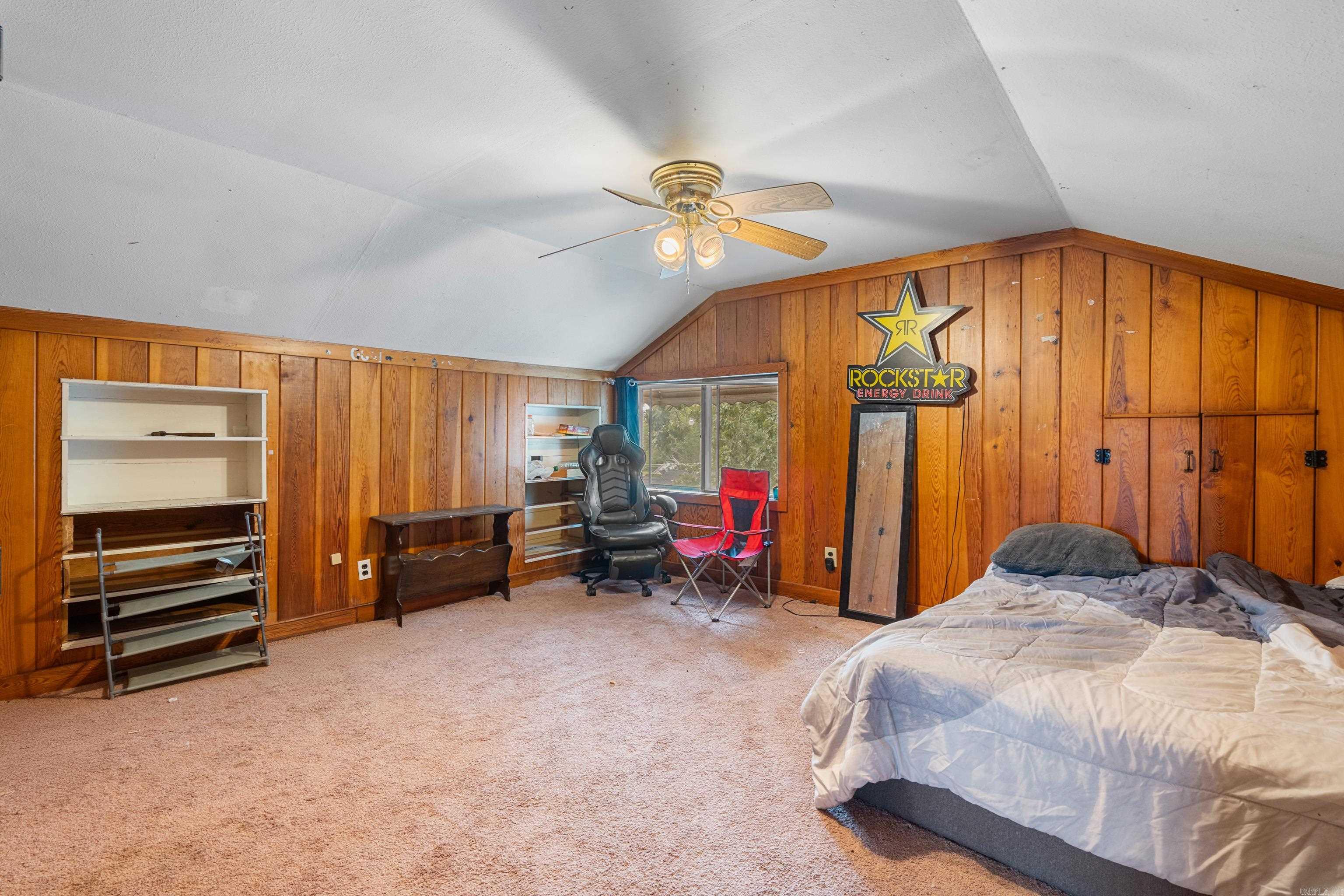 BURCH ADDITION - Residential