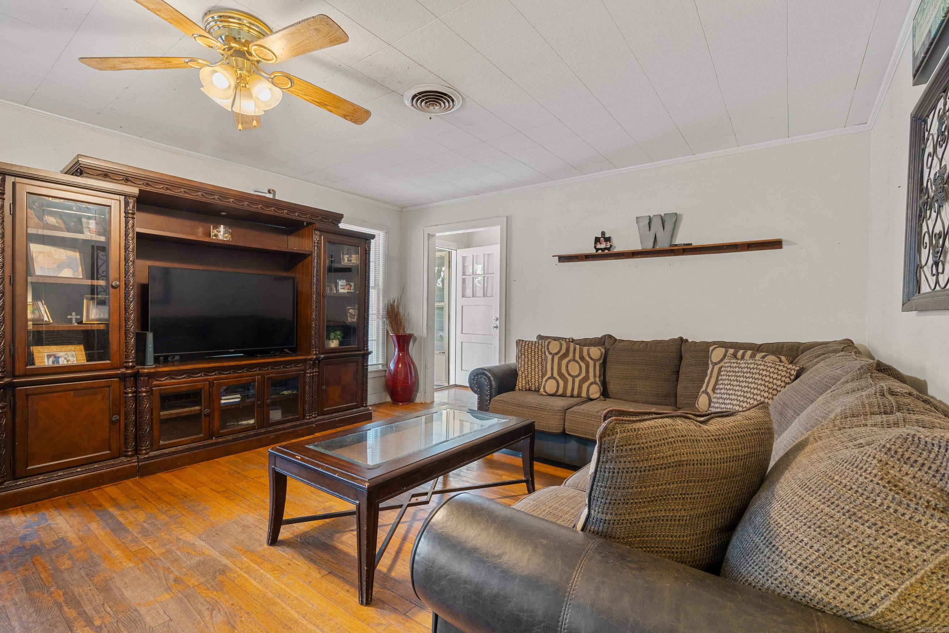 BURCH ADDITION - Residential