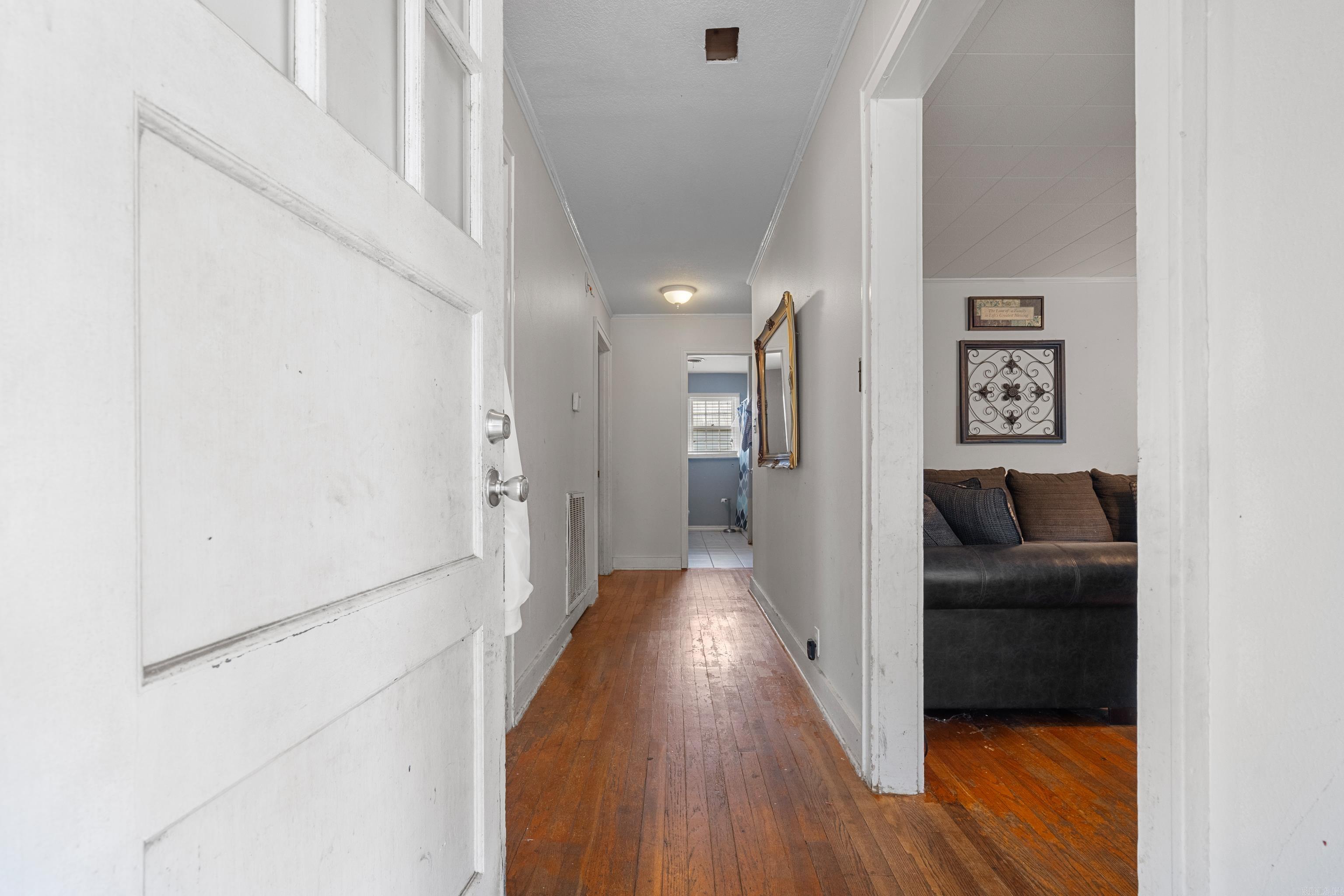 BURCH ADDITION - Residential