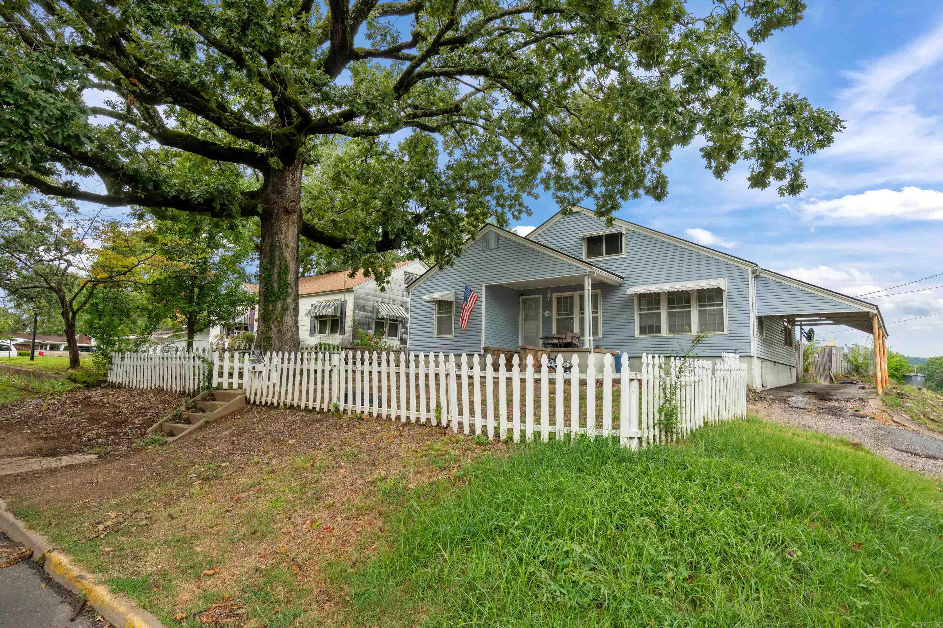 BURCH ADDITION - Residential
