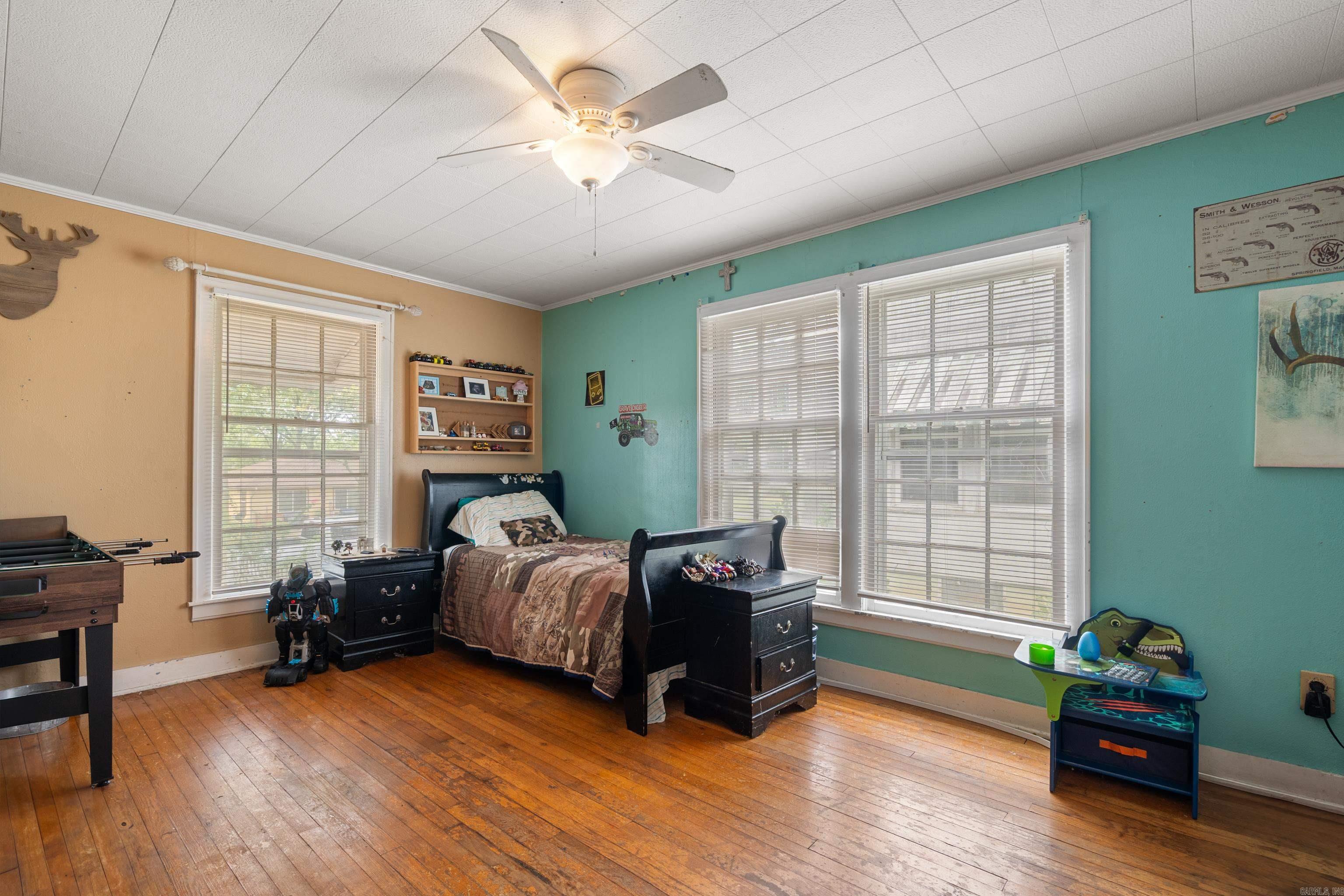 BURCH ADDITION - Residential