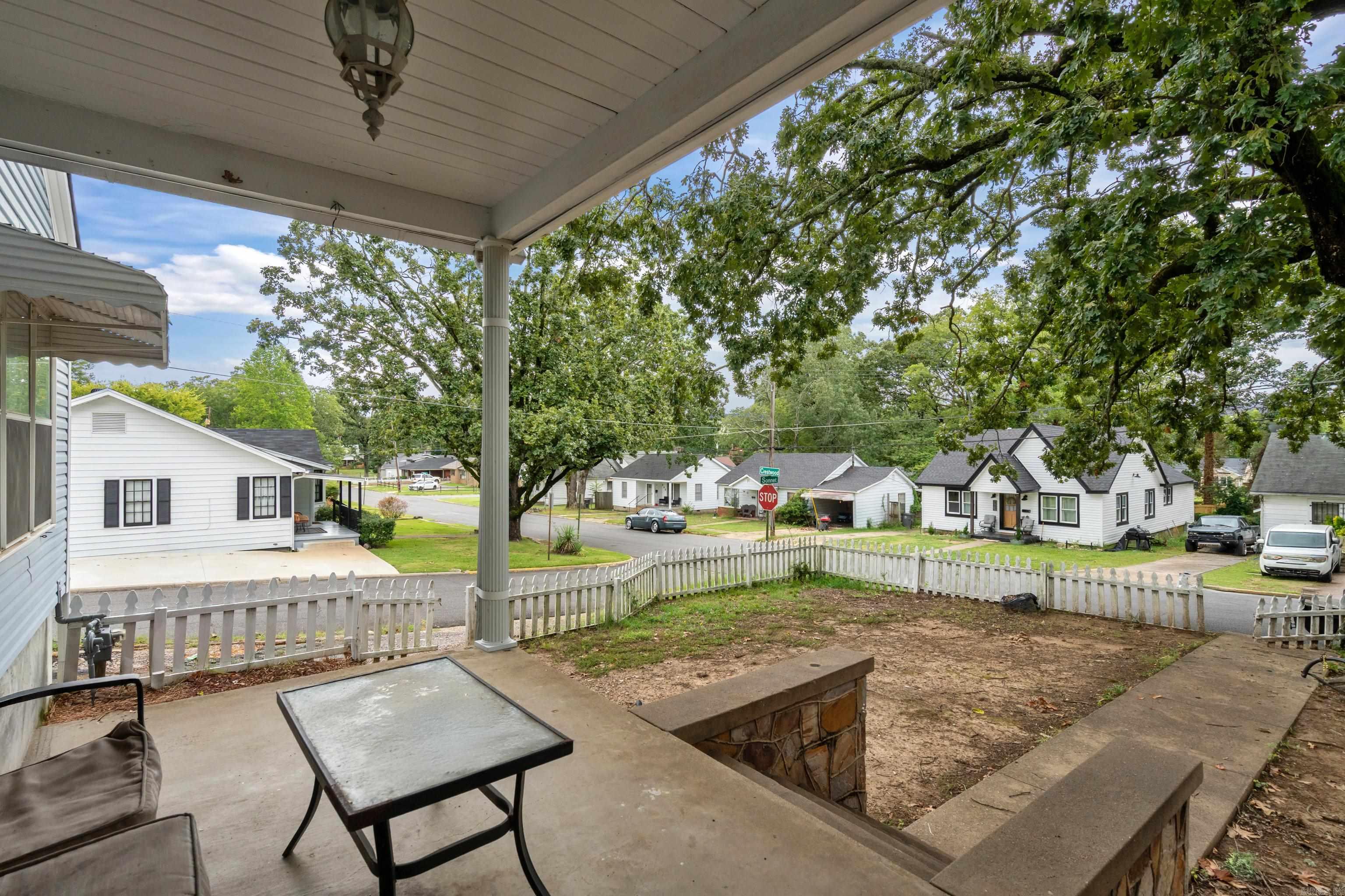BURCH ADDITION - Residential