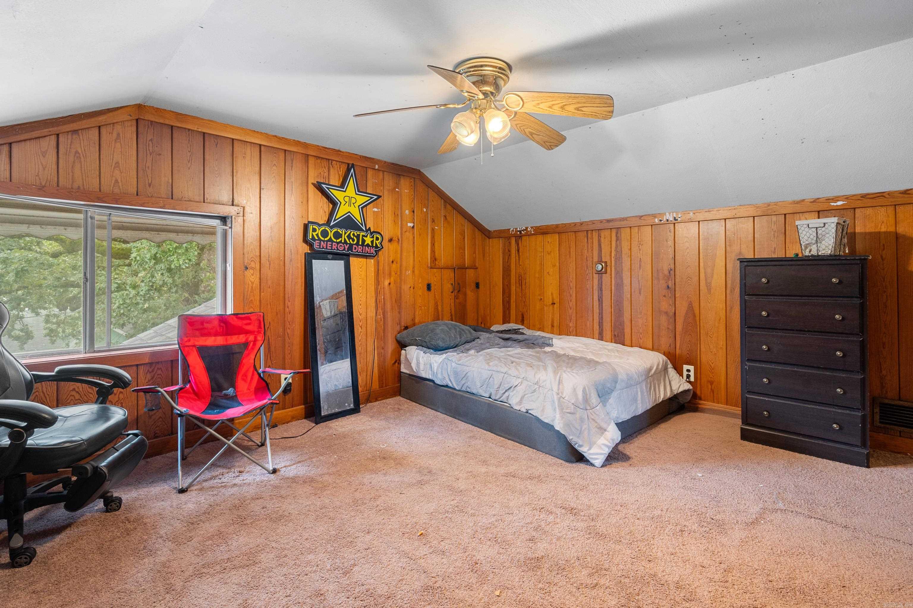BURCH ADDITION - Residential