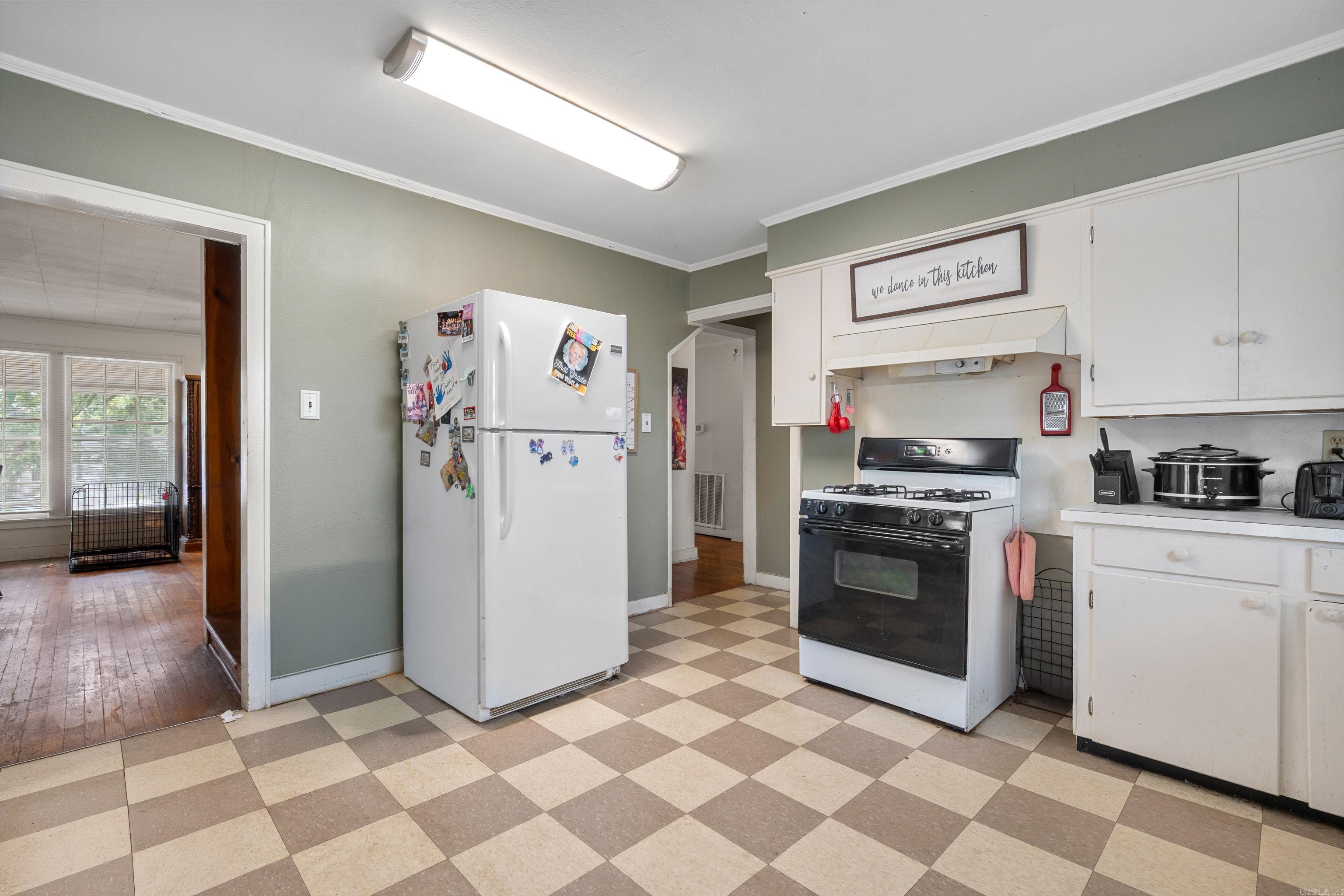 BURCH ADDITION - Residential