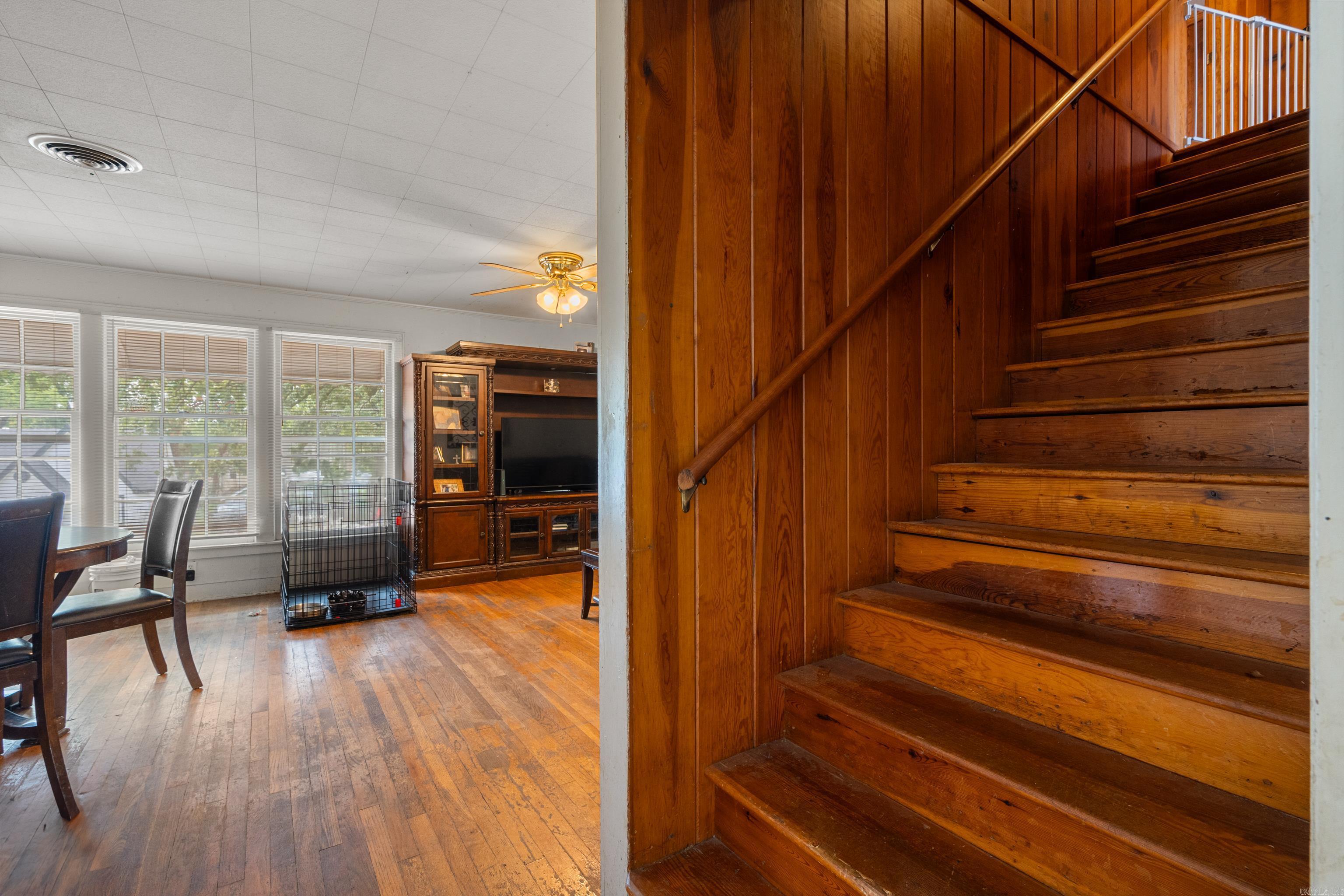 BURCH ADDITION - Residential
