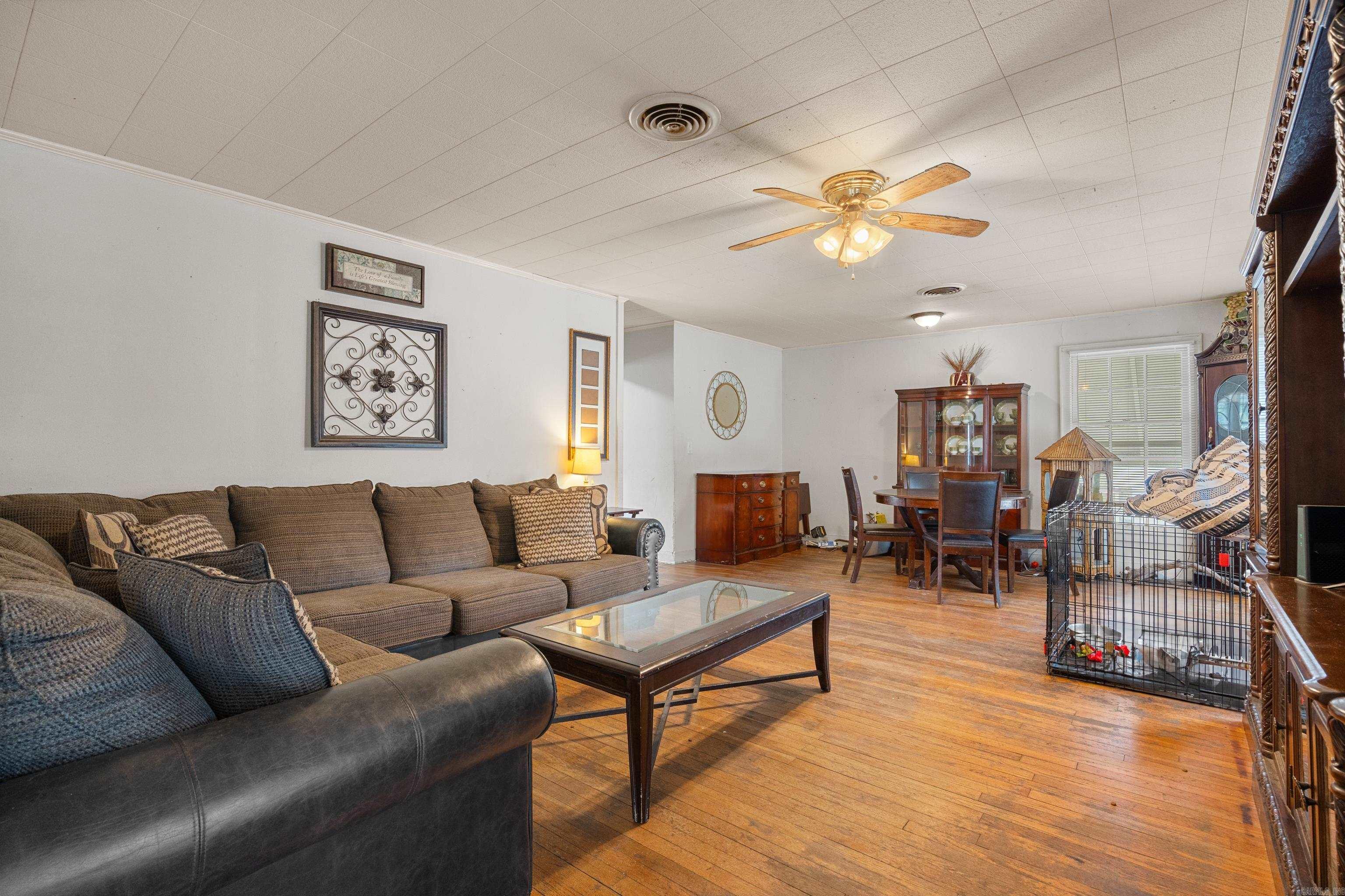 BURCH ADDITION - Residential