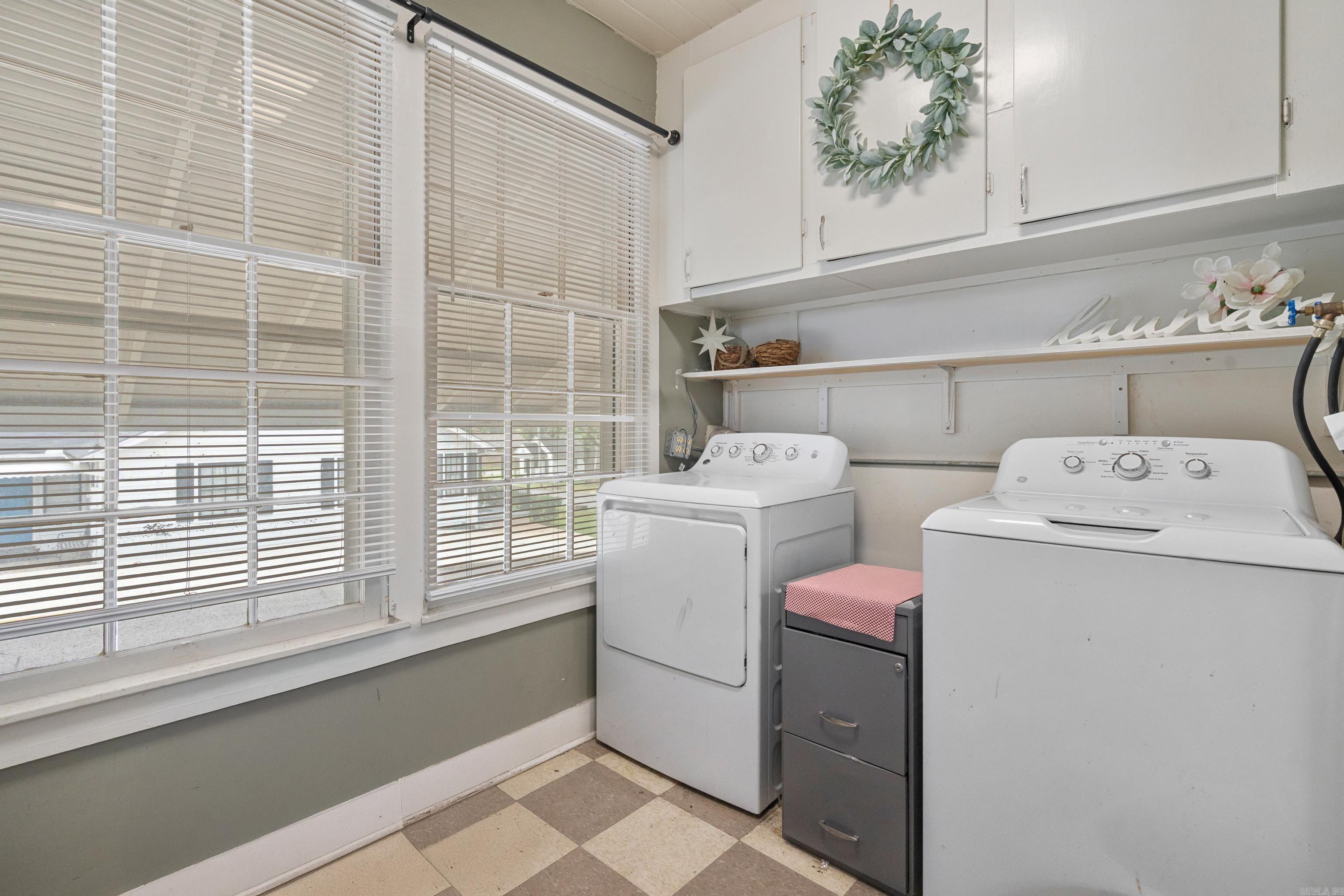 BURCH ADDITION - Residential