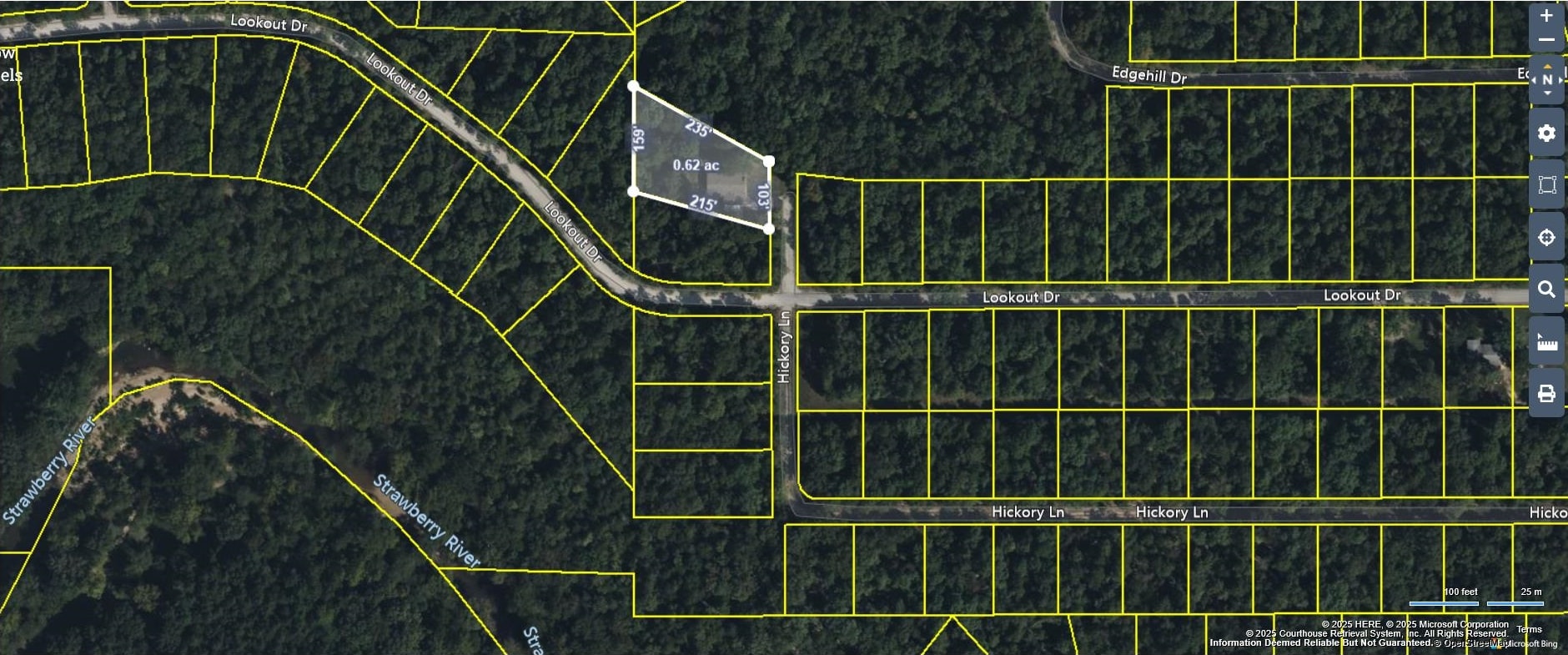 WOODLAND - Residential