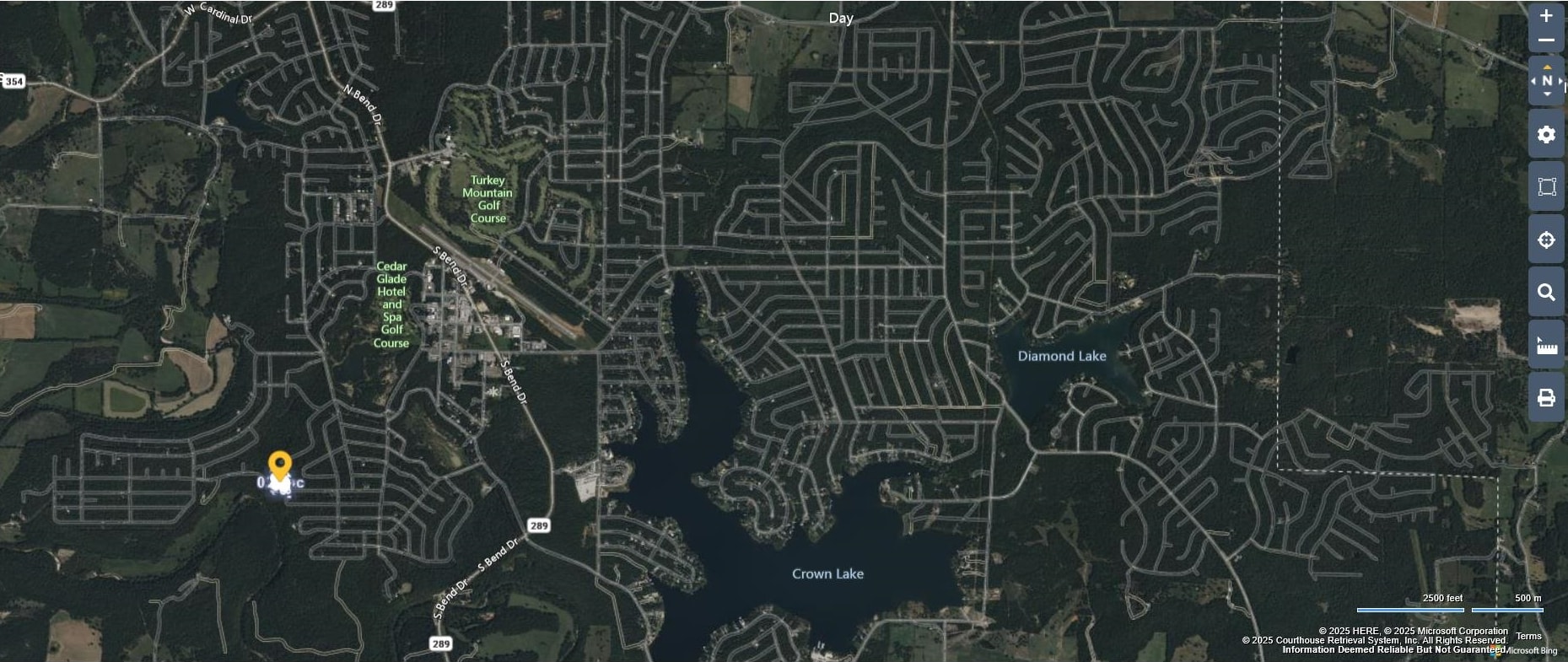 WOODLAND - Residential