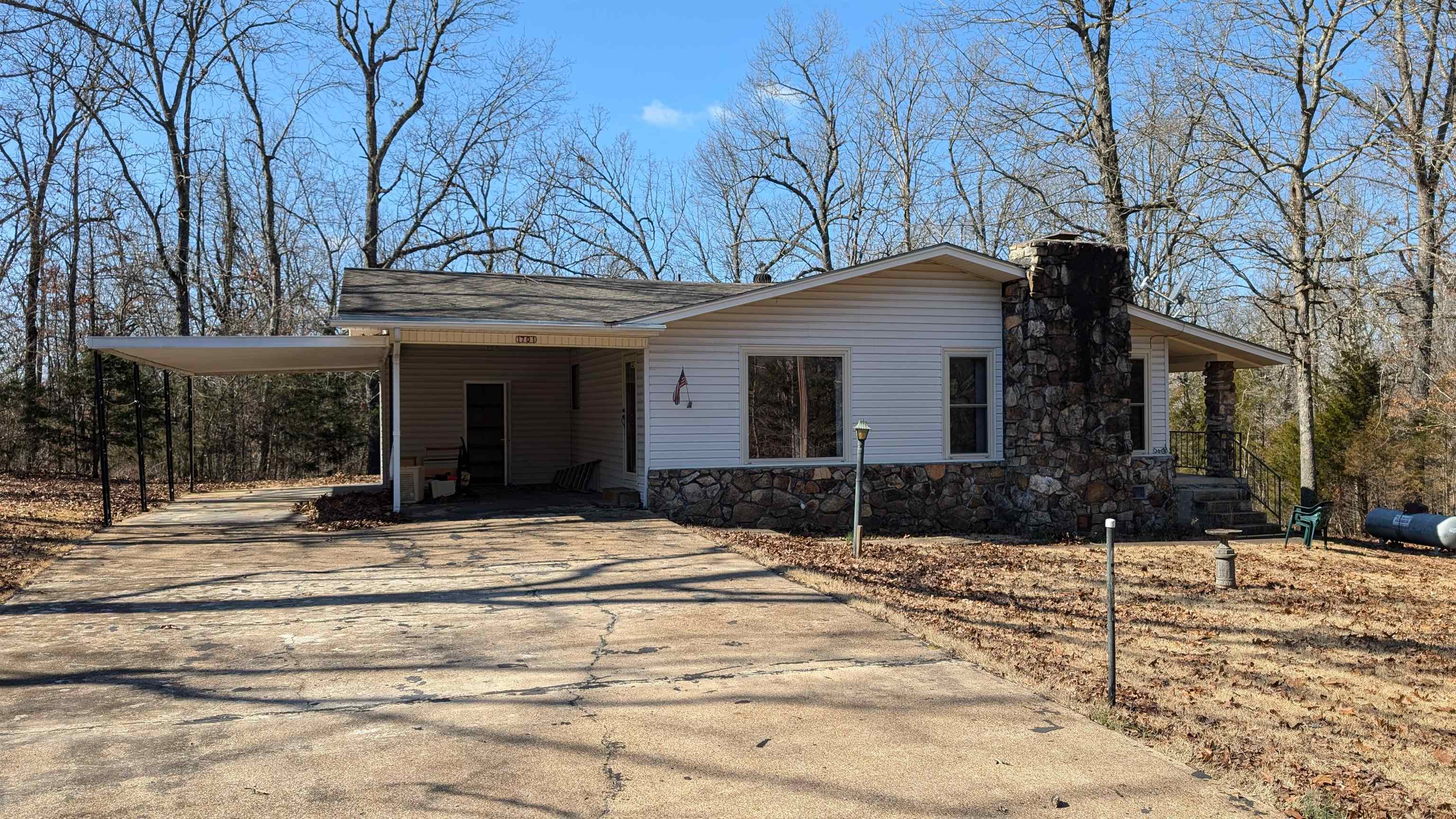 WOODLAND - Residential