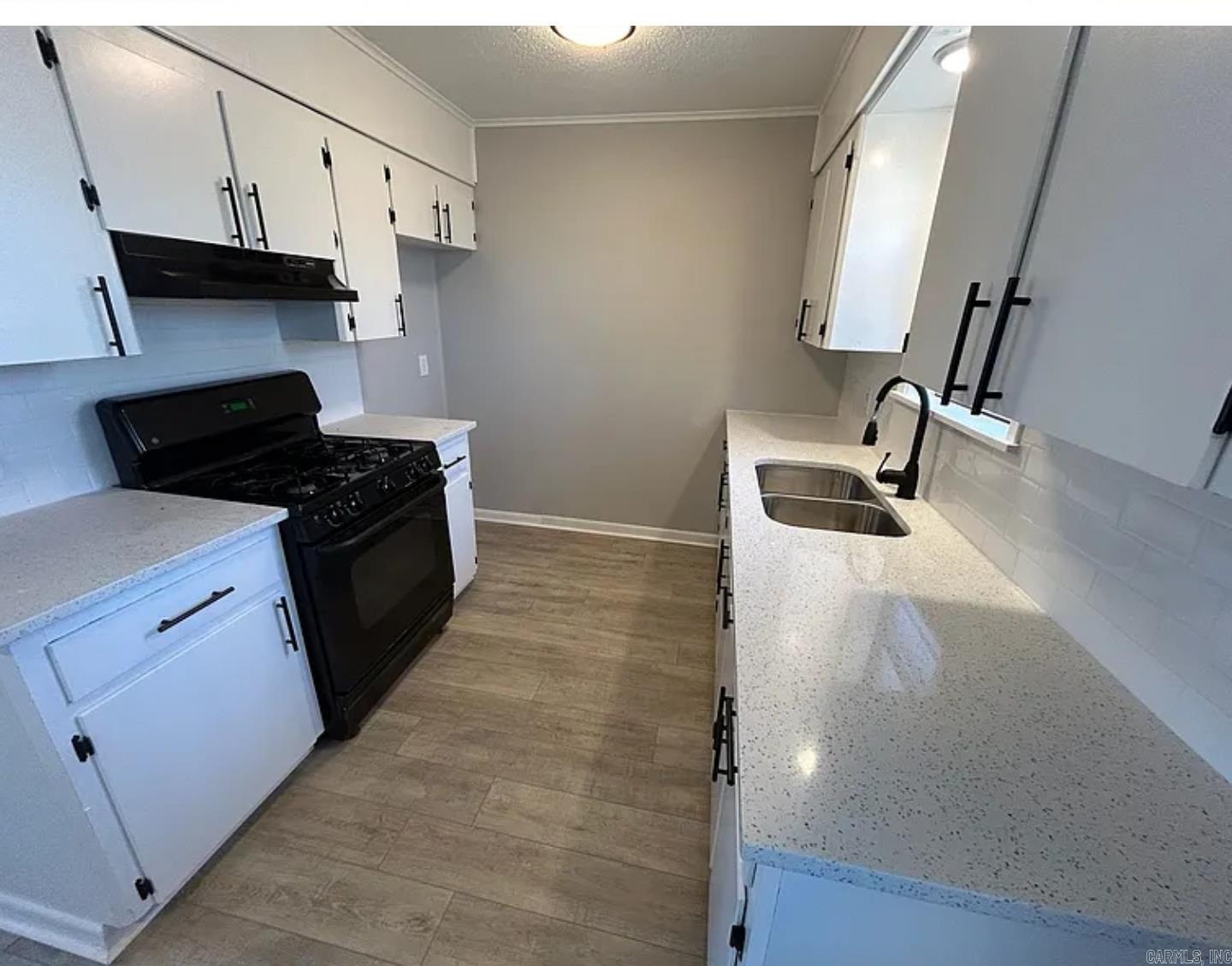 Lonoke - Residential Lease