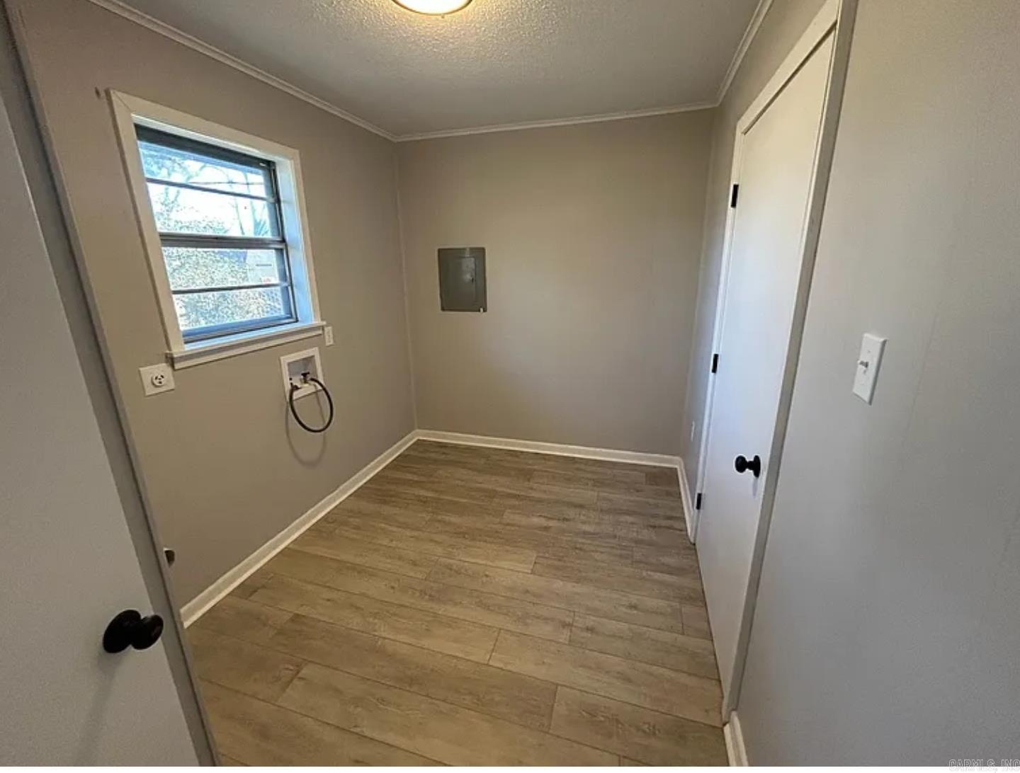 Lonoke - Residential Lease