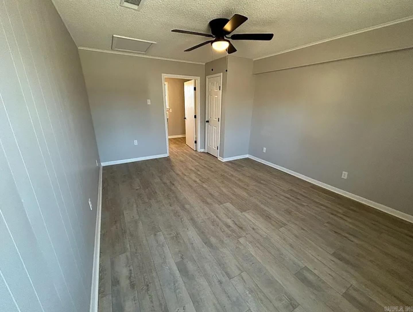 Lonoke - Residential Lease