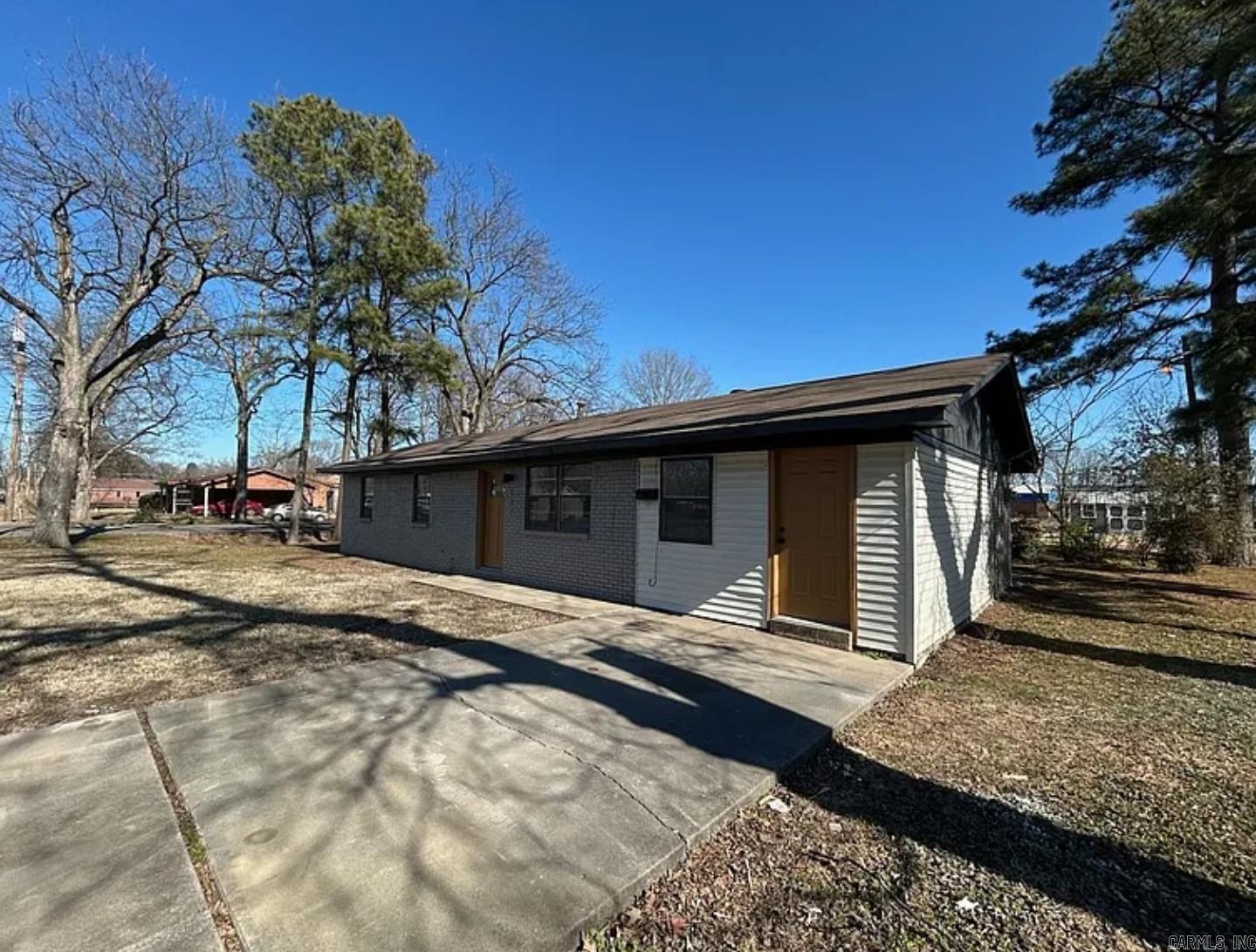 Lonoke - Residential Lease