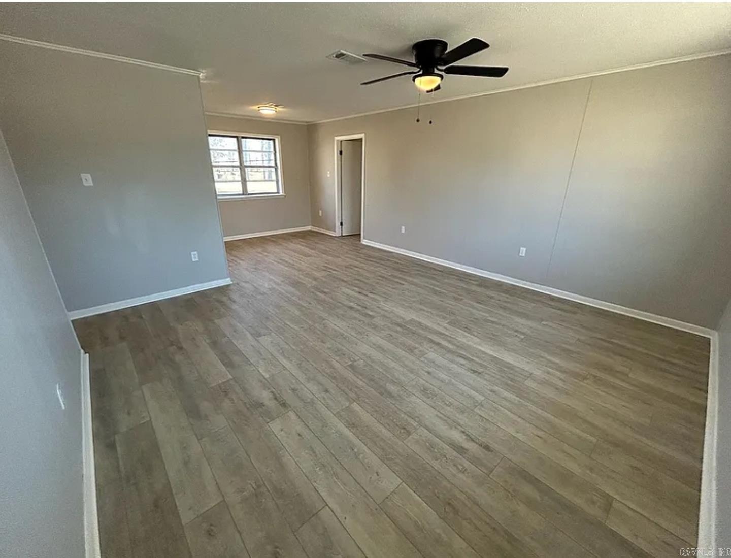 Lonoke - Residential Lease