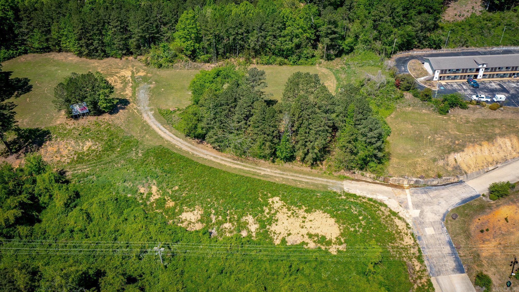 01C Clinton City - Land