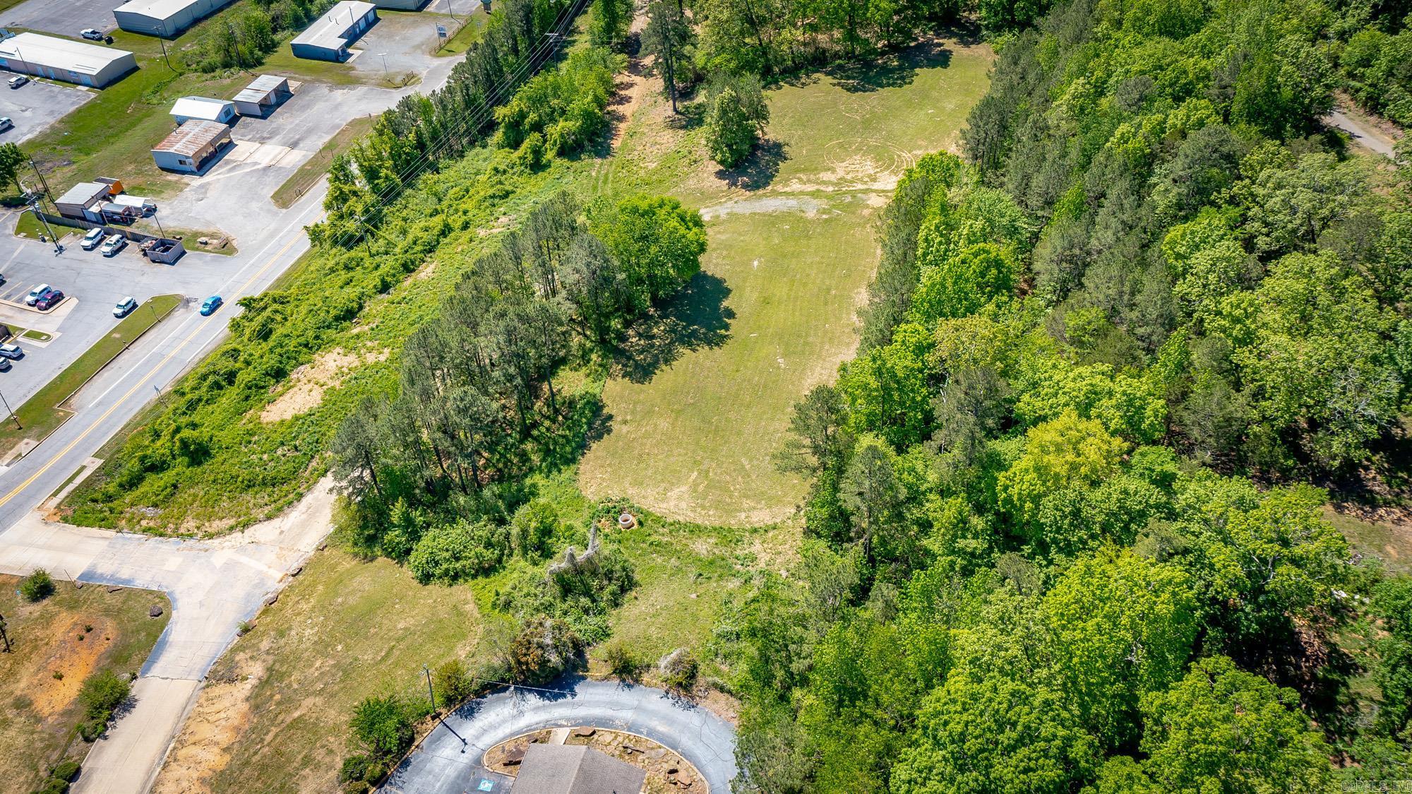 01C Clinton City - Land