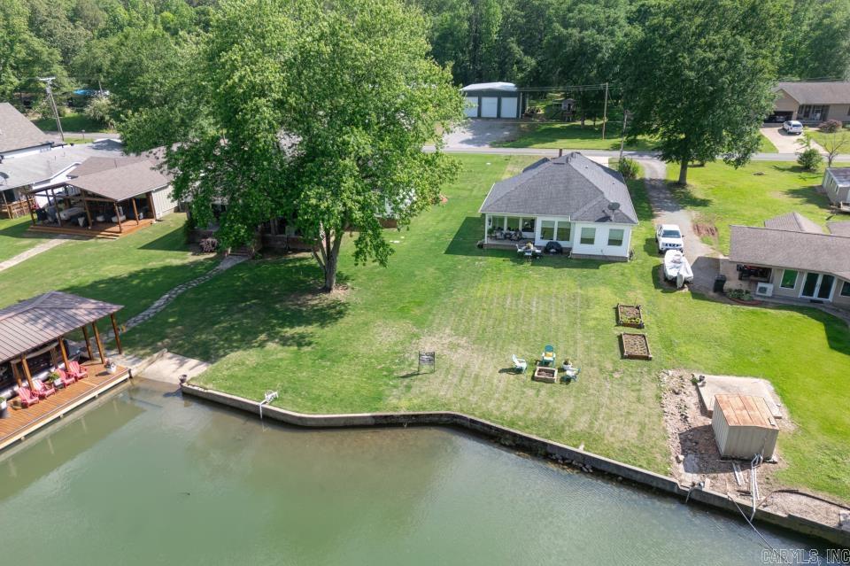 Treasure Isle #1 - Residential