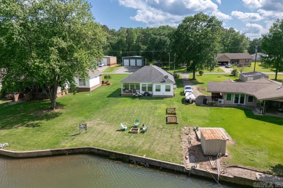Treasure Isle #1 - Residential