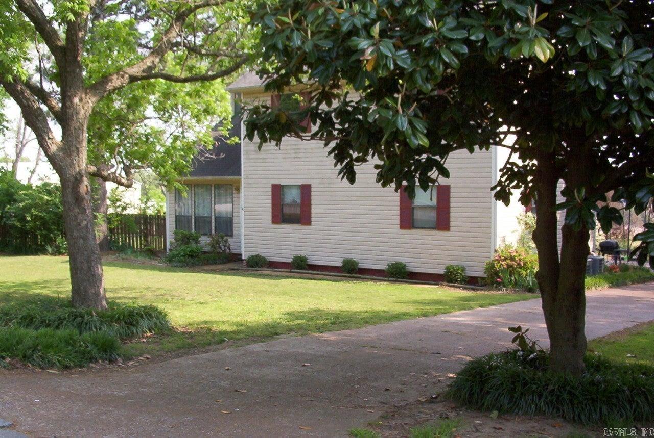 Dennison Heights - Residential