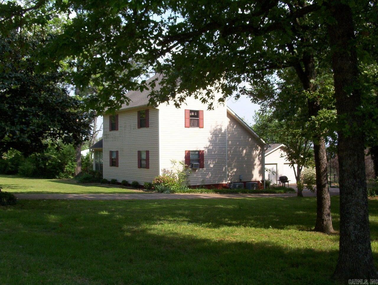 Dennison Heights - Residential