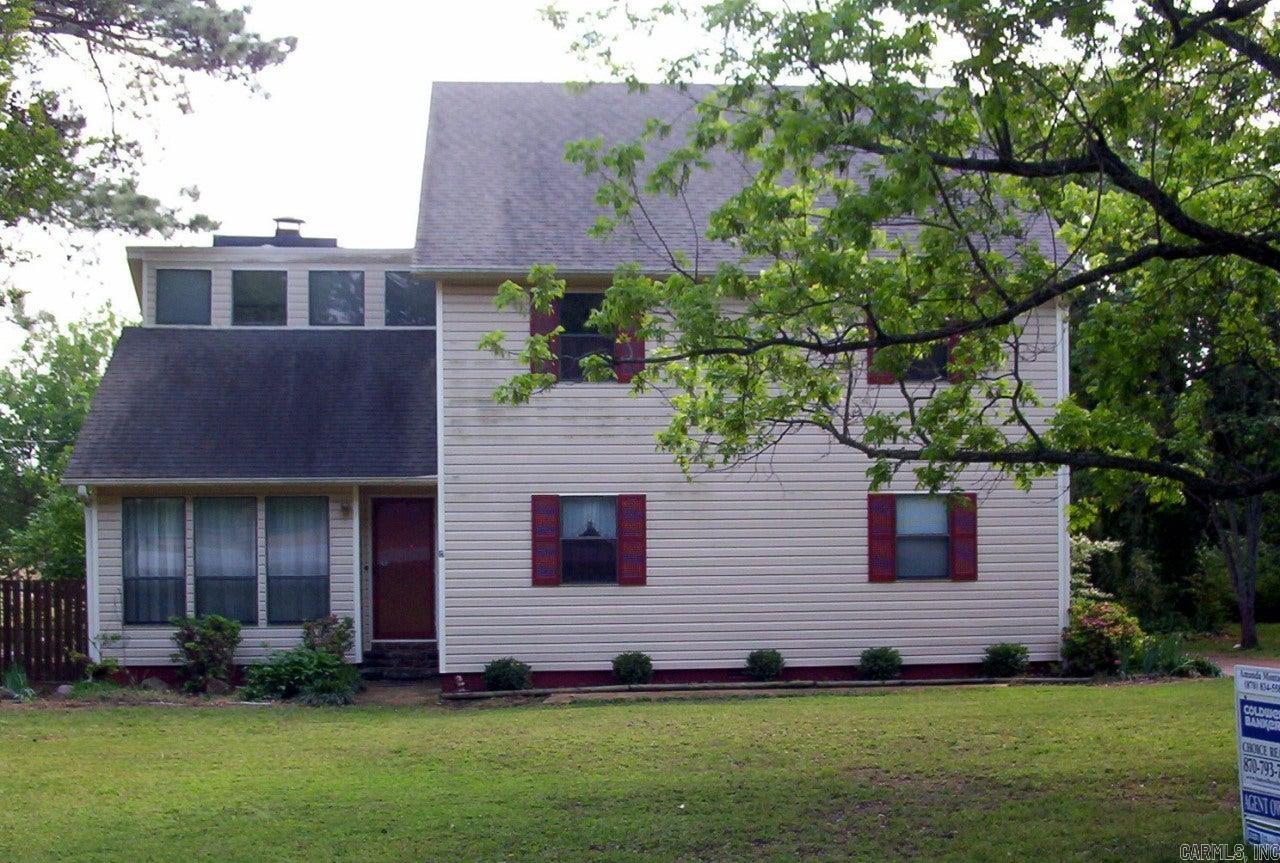 Dennison Heights - Residential