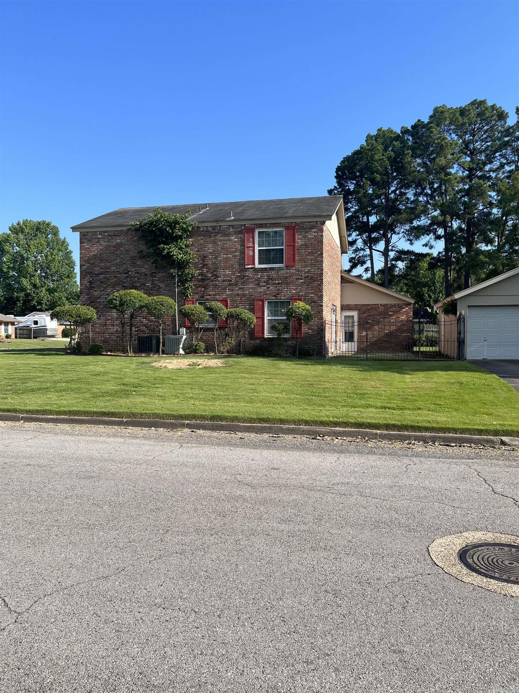 Robin Hood North - Residential