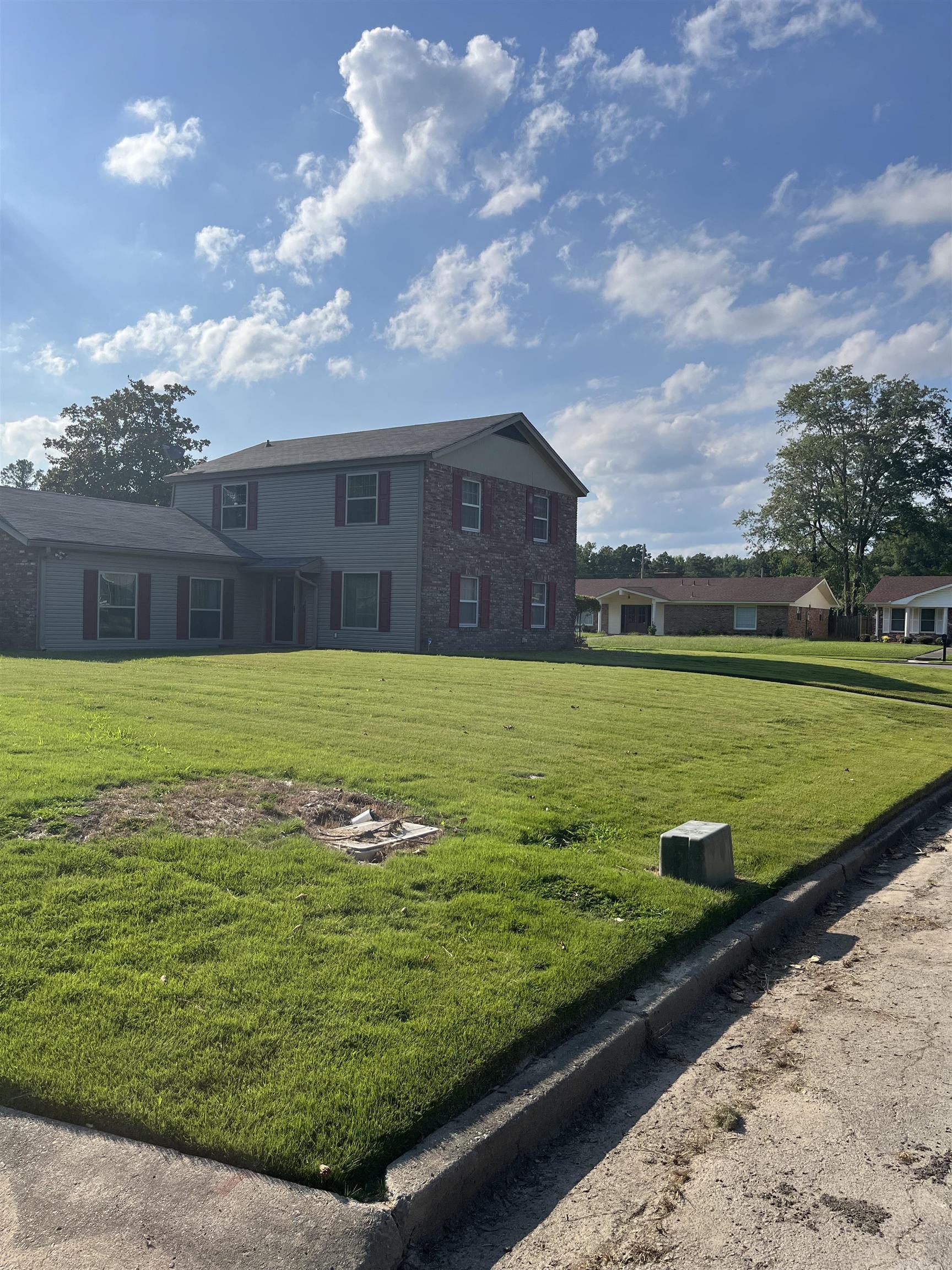 View Pine Bluff, AR 71603 house