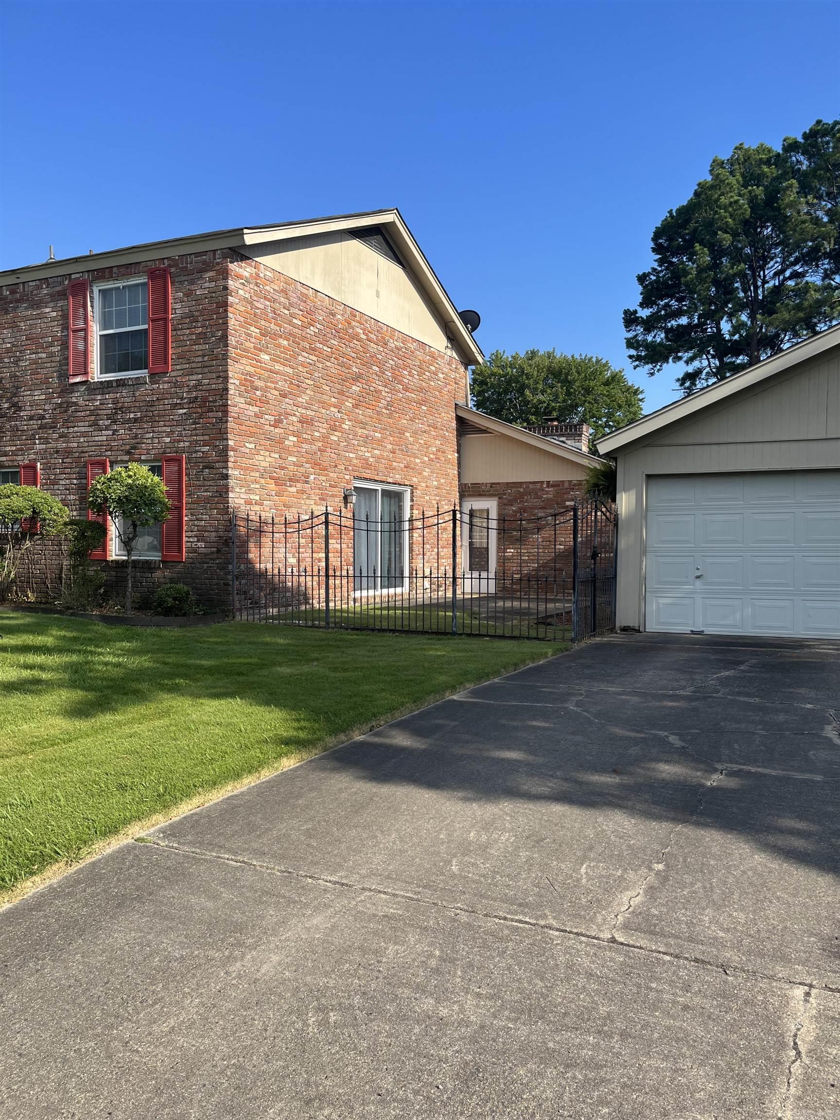 Robin Hood North - Residential